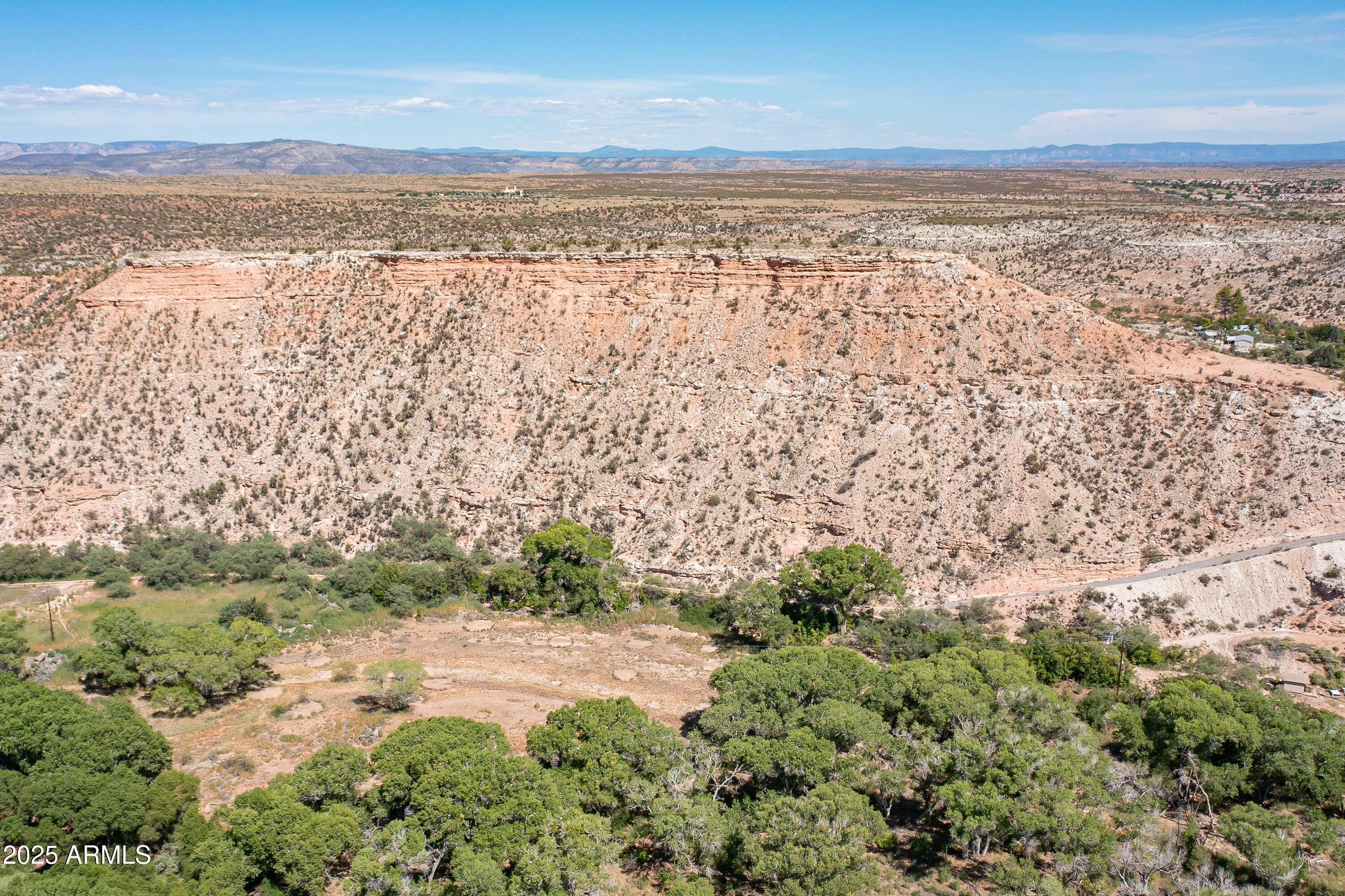 Under 5 acres - Residential