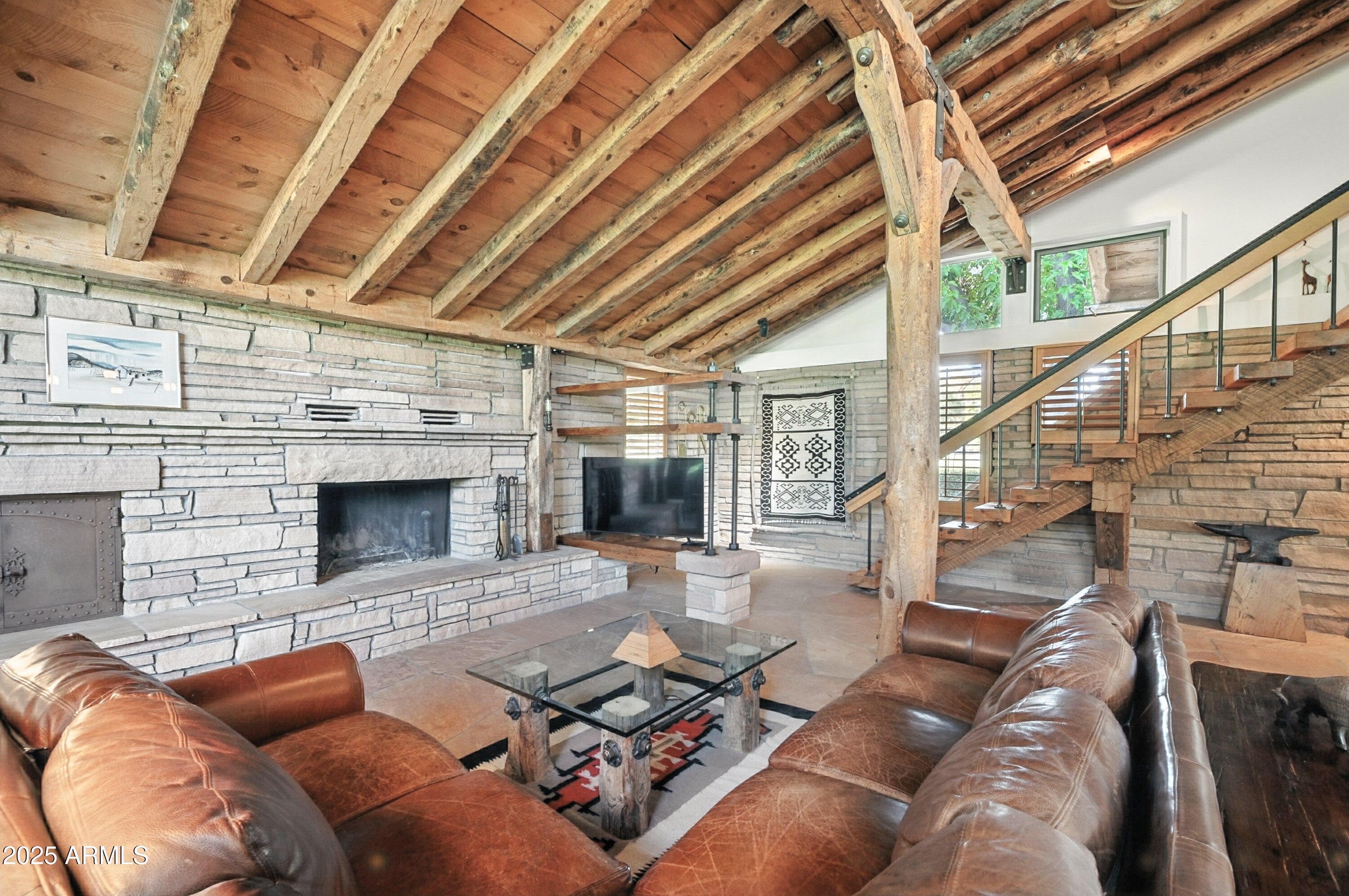 Under 5 acres - Residential