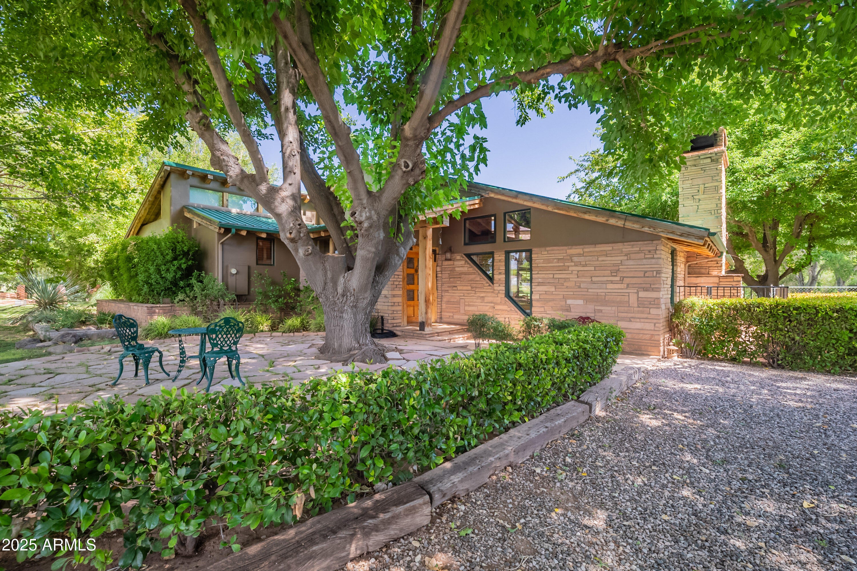Under 5 acres - Residential
