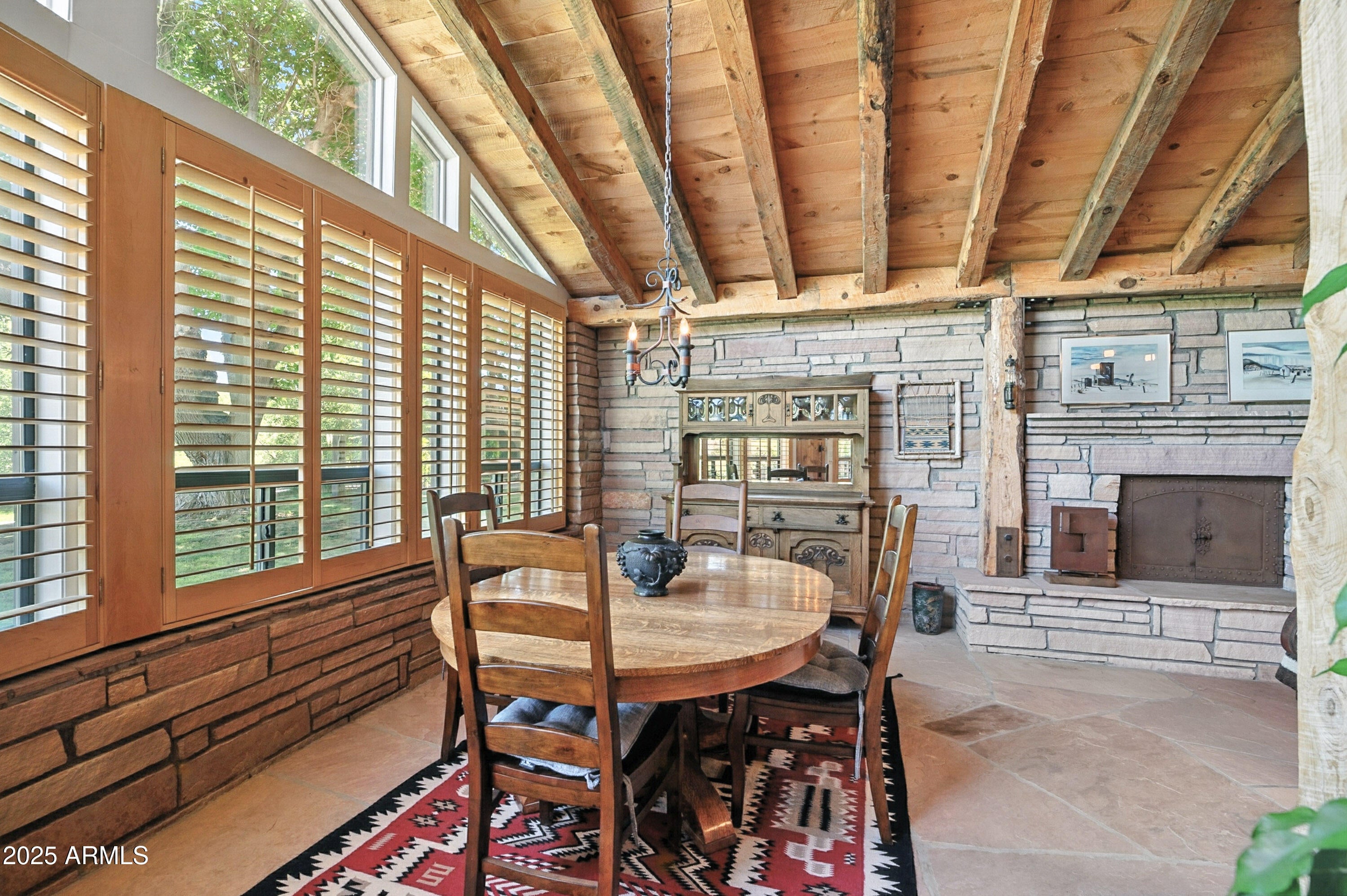 Under 5 acres - Residential
