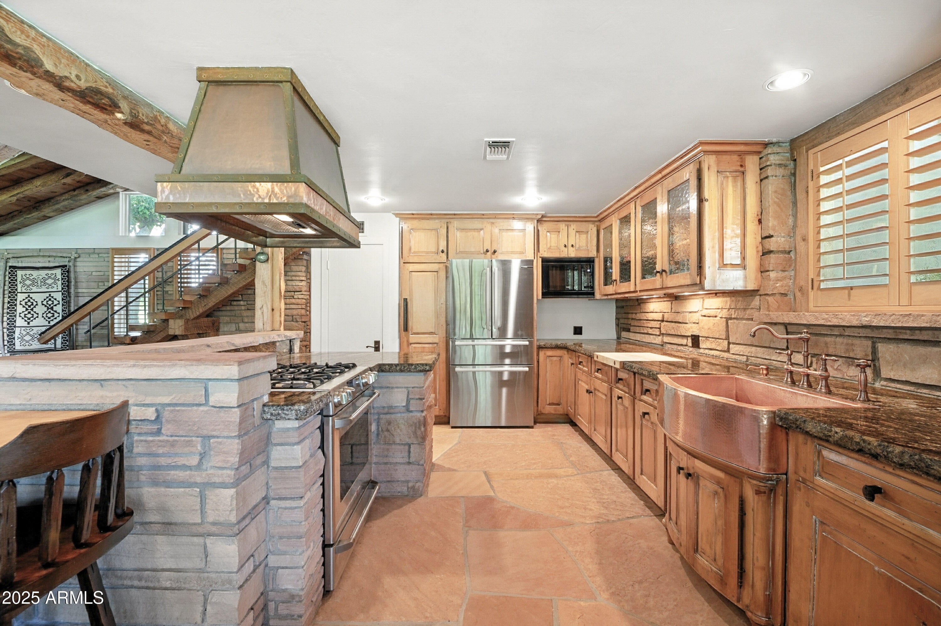 Under 5 acres - Residential
