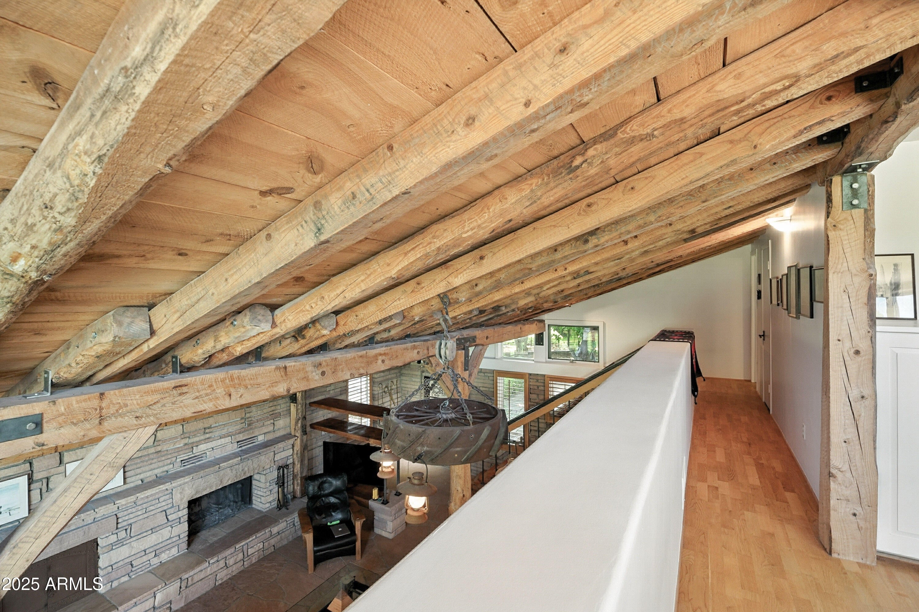 Under 5 acres - Residential