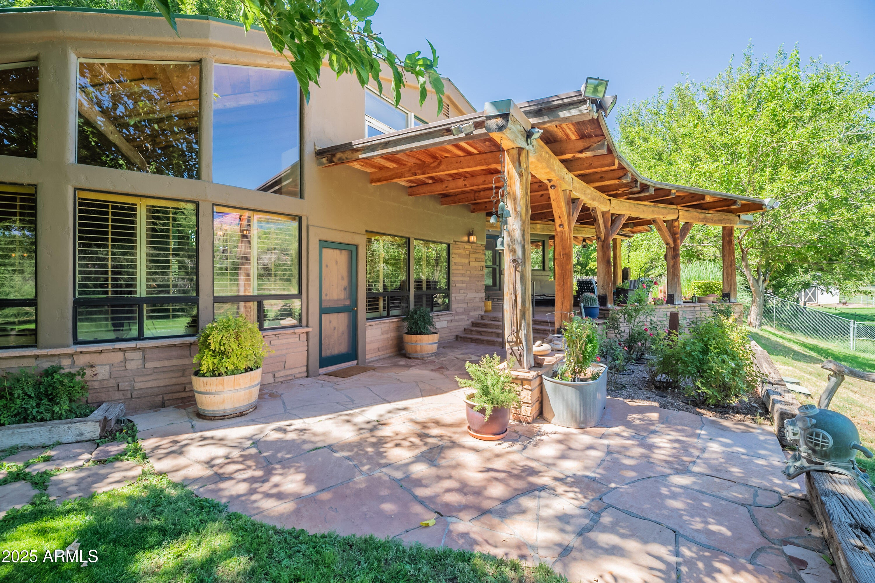 Under 5 acres - Residential