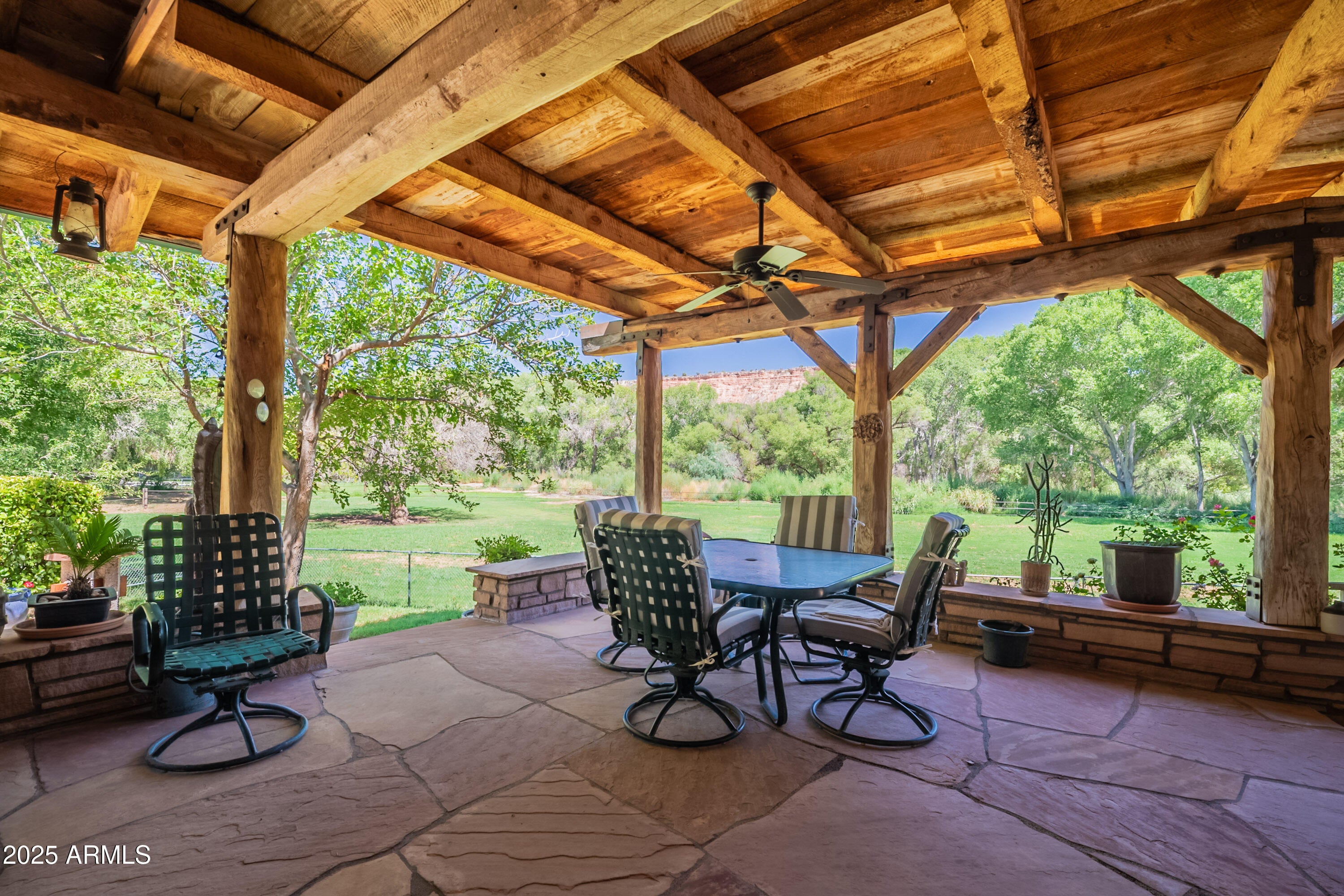 Under 5 acres - Residential