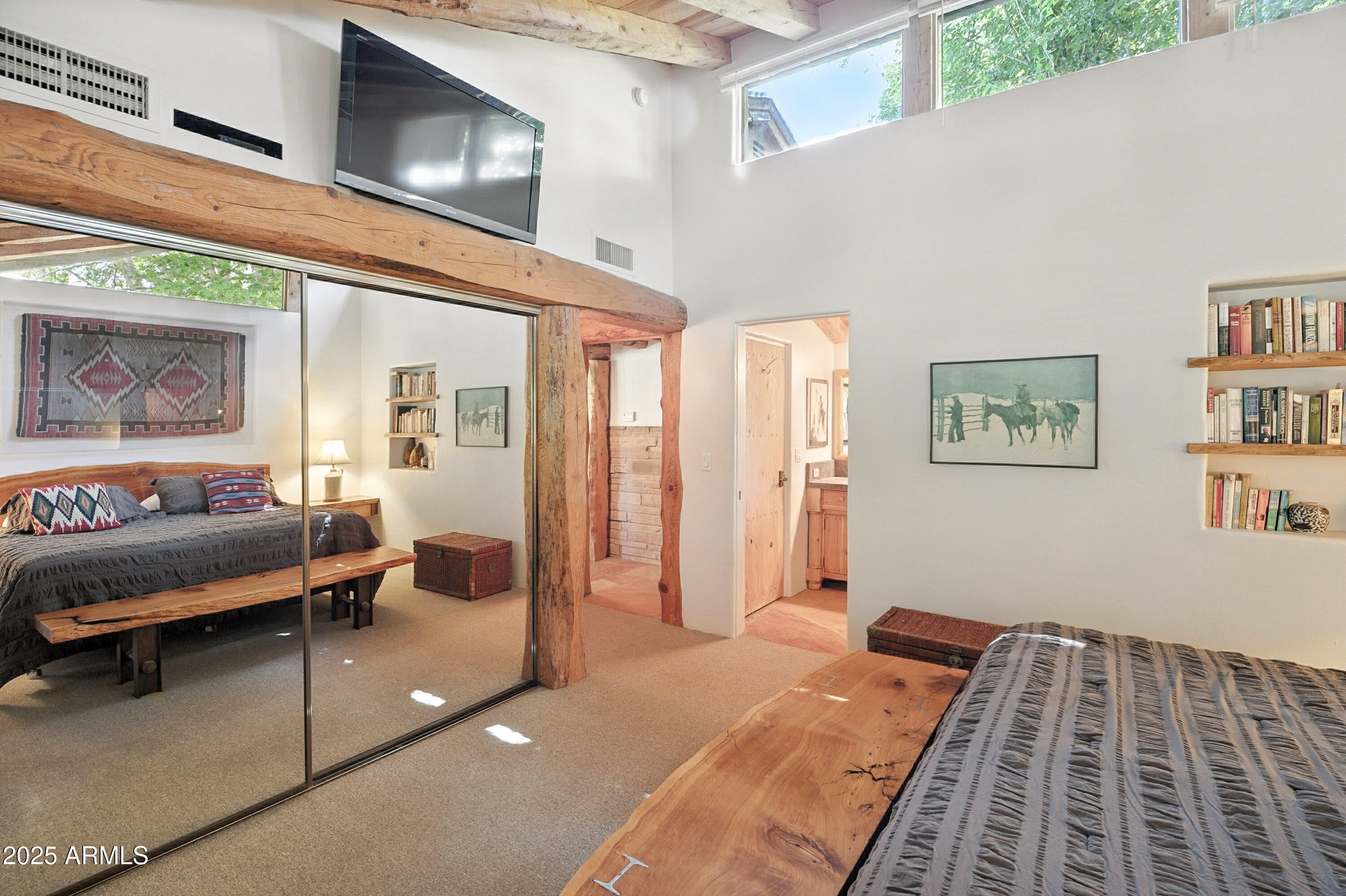 Under 5 acres - Residential