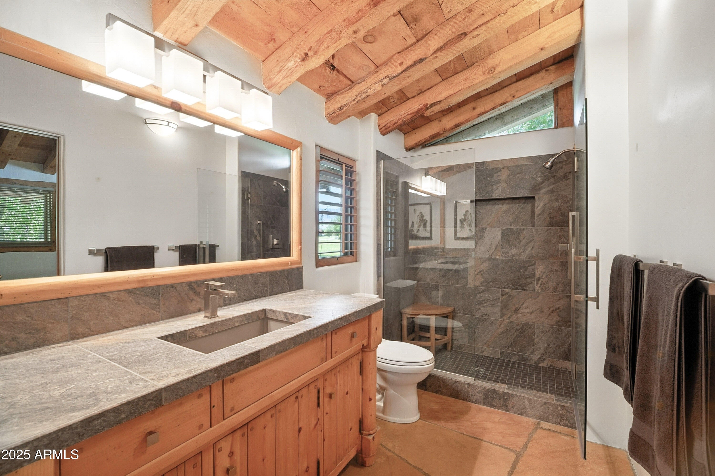 Under 5 acres - Residential