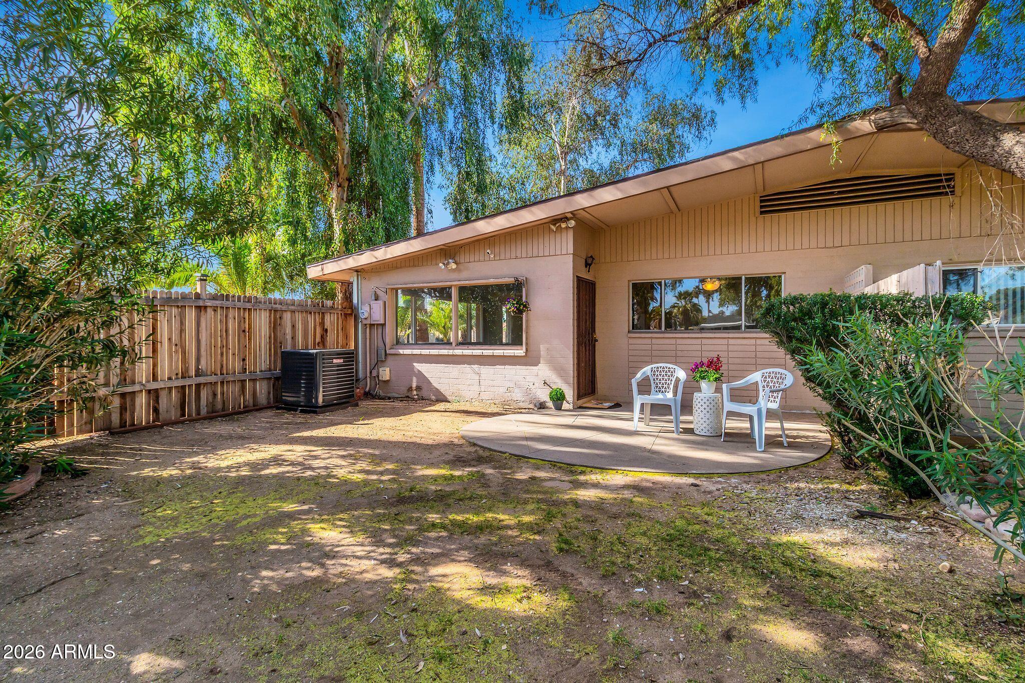 SIR LANCELOT VILLAGE - Residential