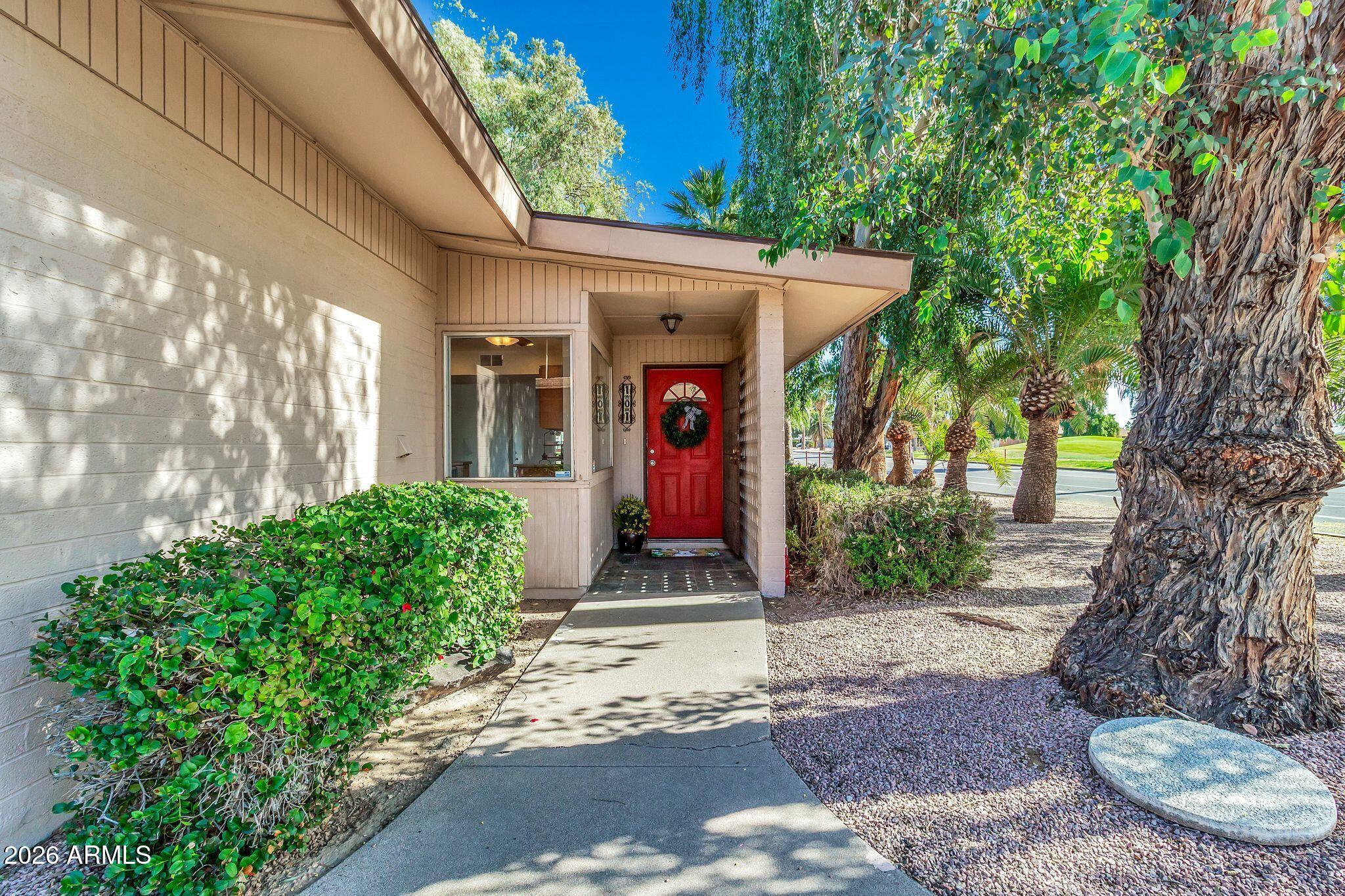 SIR LANCELOT VILLAGE - Residential