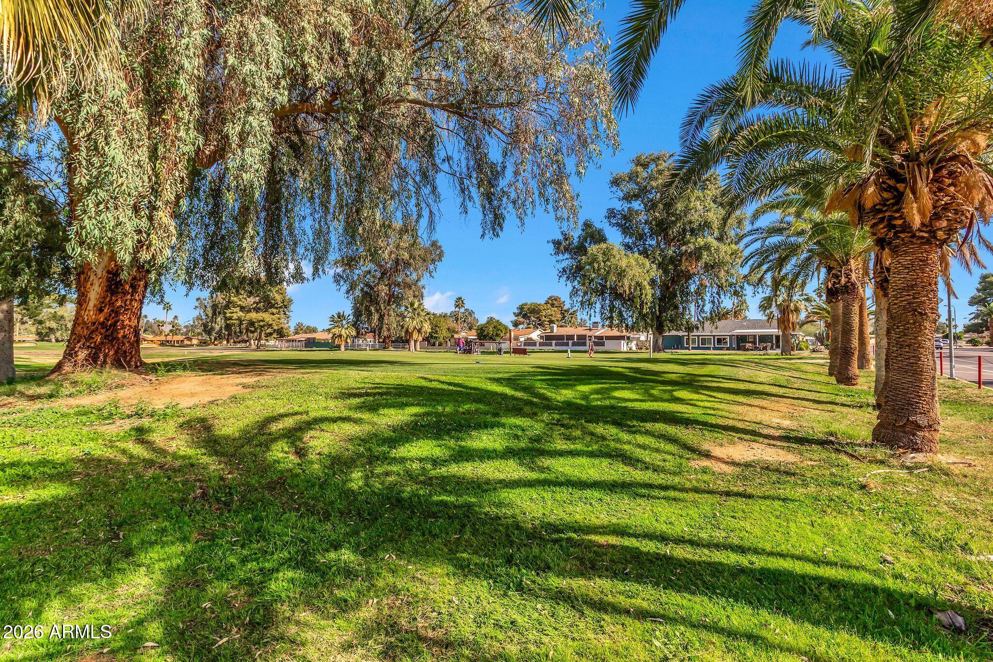 SIR LANCELOT VILLAGE - Residential