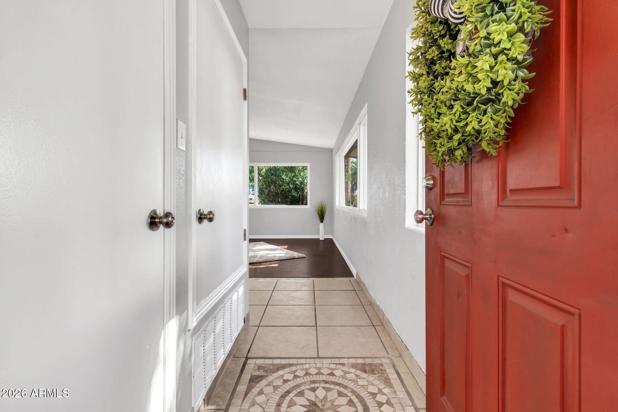 SIR LANCELOT VILLAGE - Residential