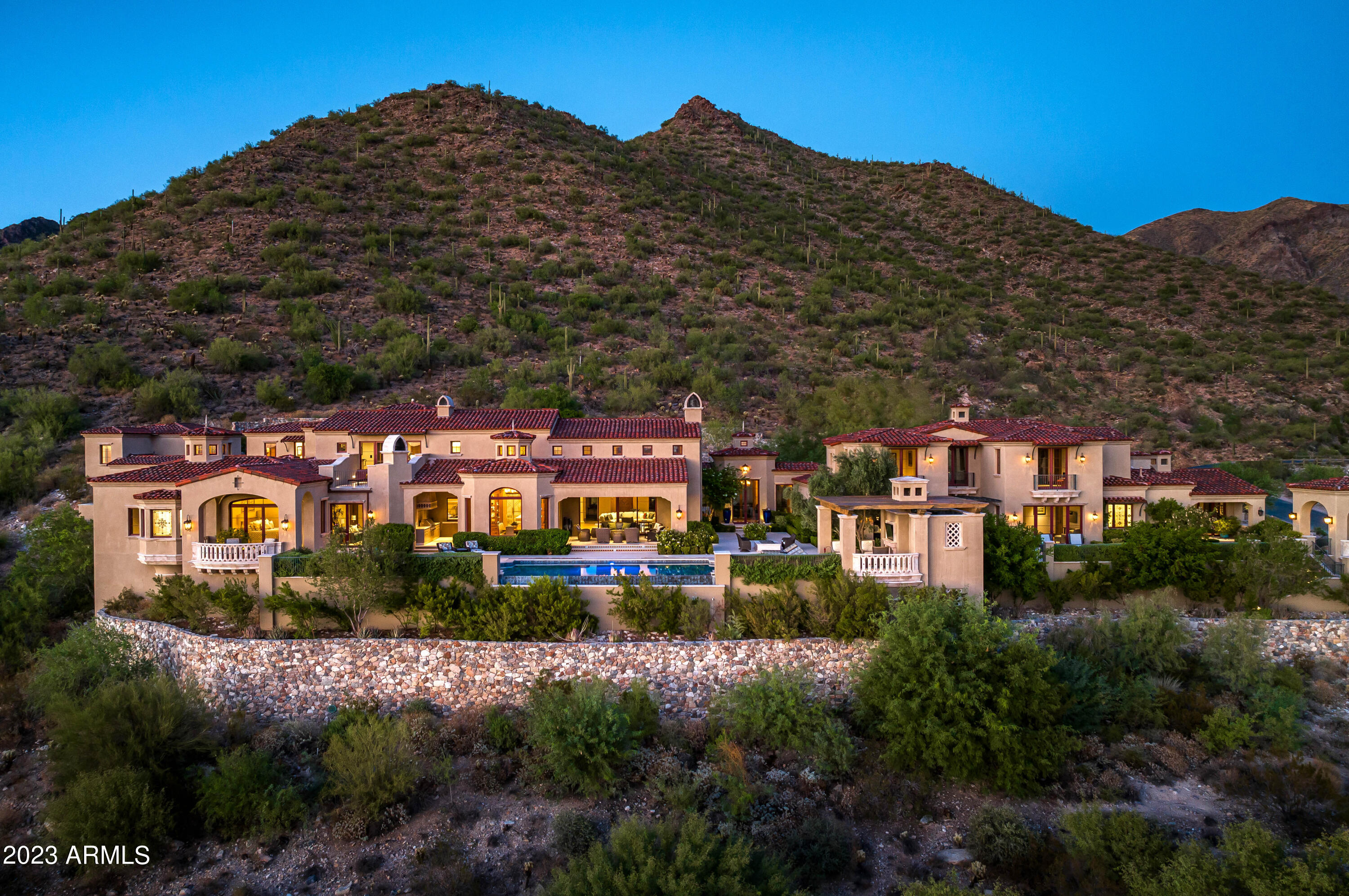 Silverleaf at DC Ranch - Residential
