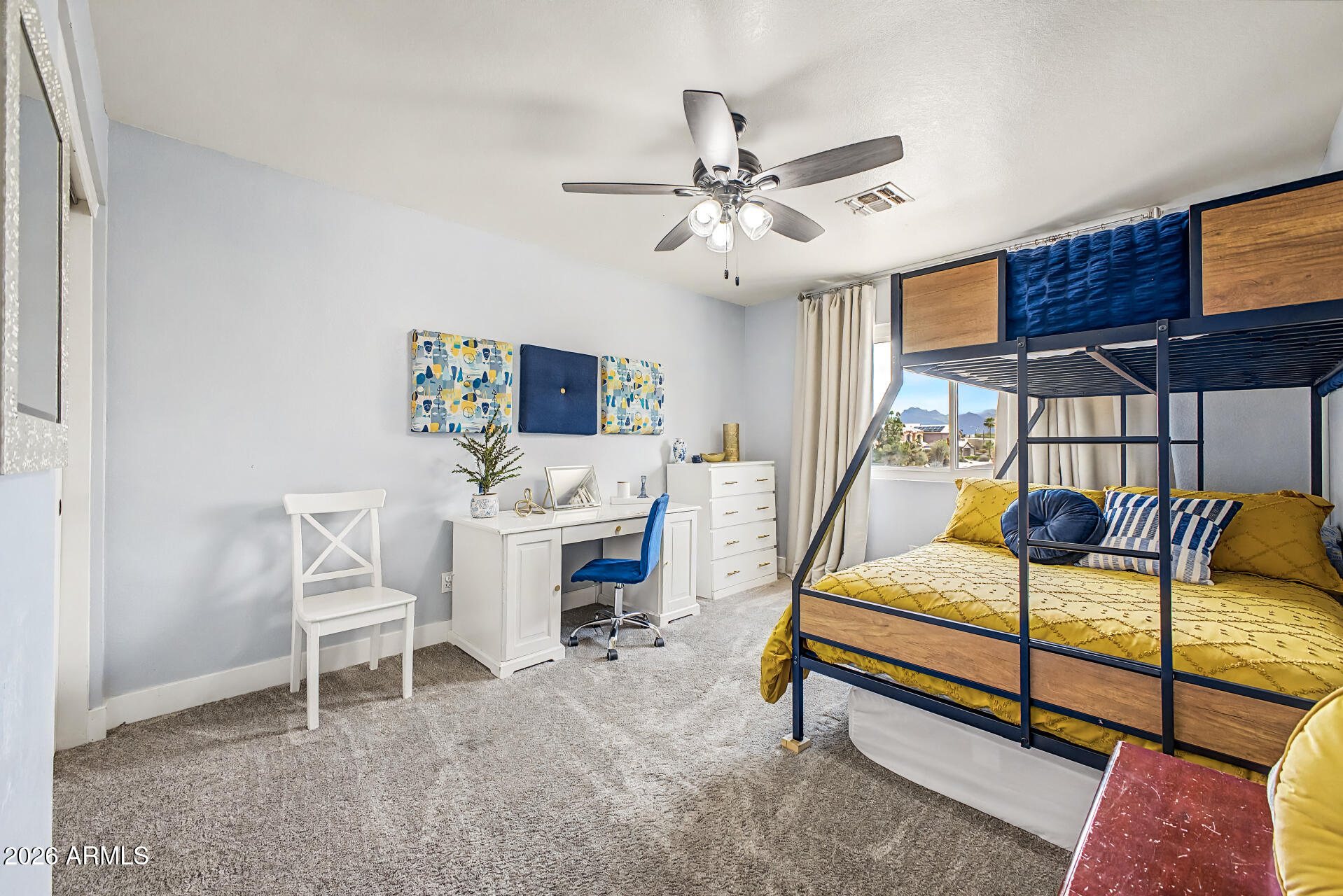 SIERRA RANCH 3 - Residential