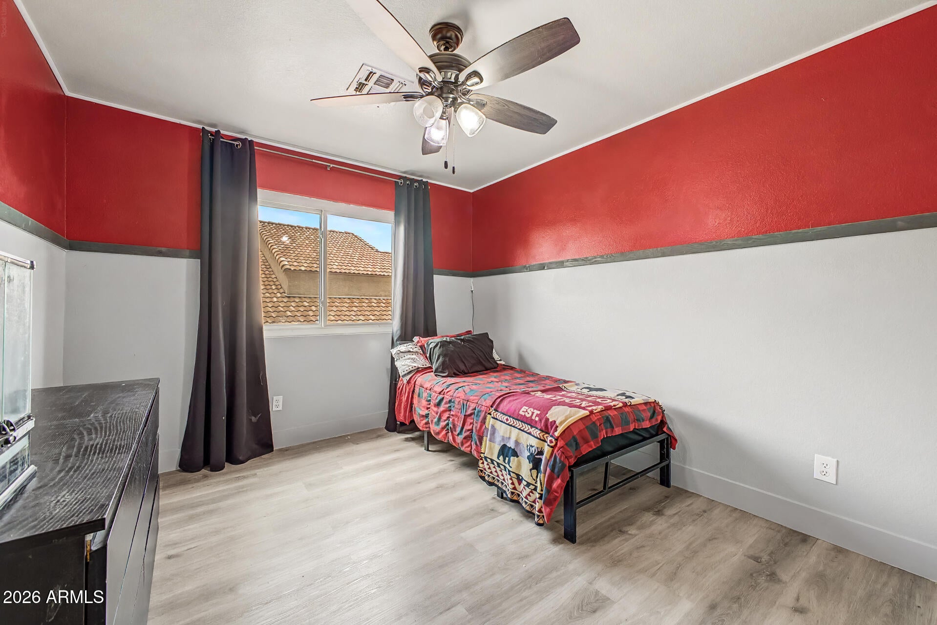 SIERRA RANCH 3 - Residential