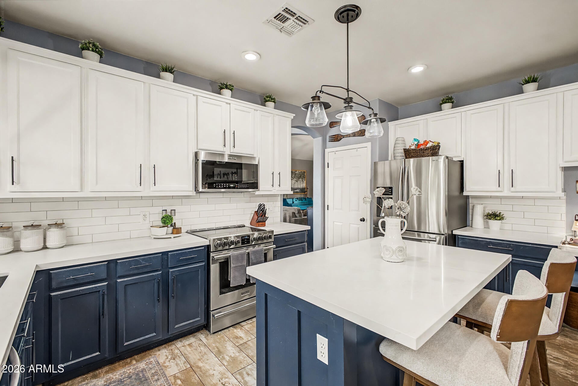 SIERRA RANCH 3 - Residential
