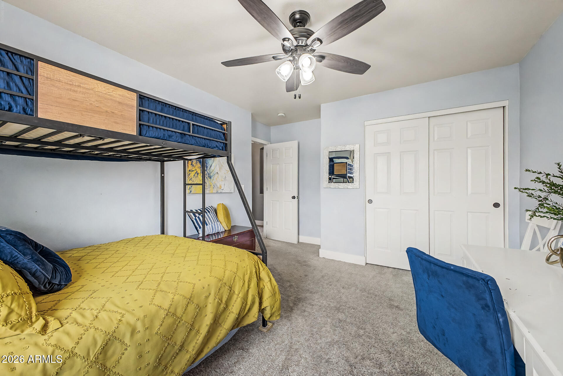 SIERRA RANCH 3 - Residential