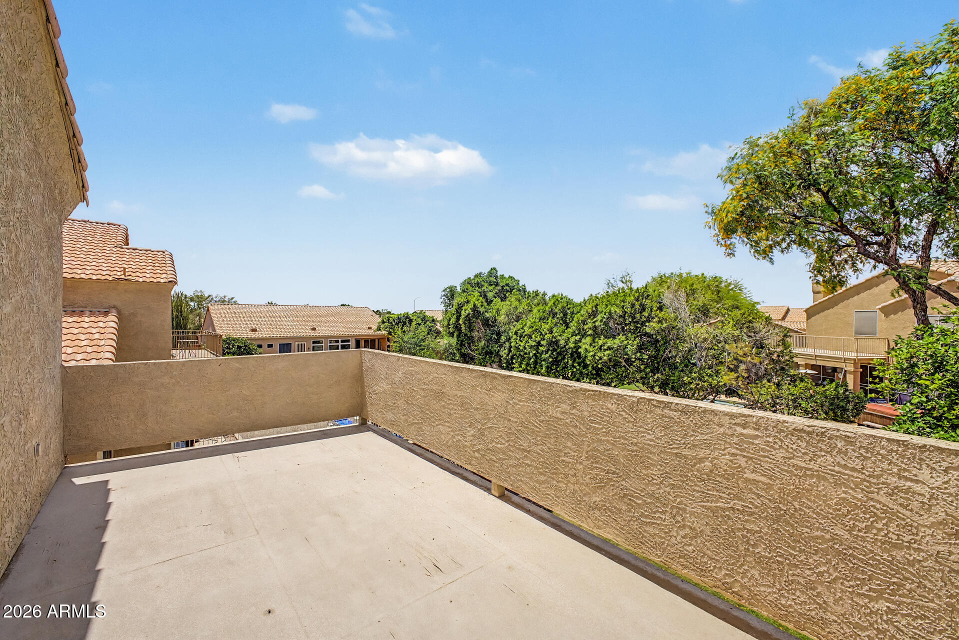 SIERRA RANCH 3 - Residential