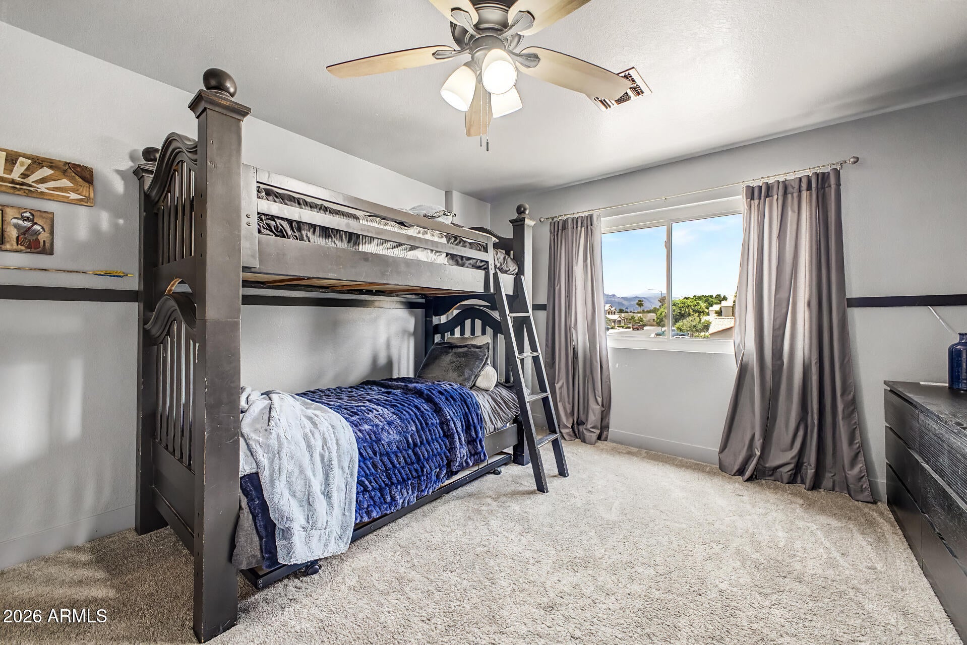SIERRA RANCH 3 - Residential