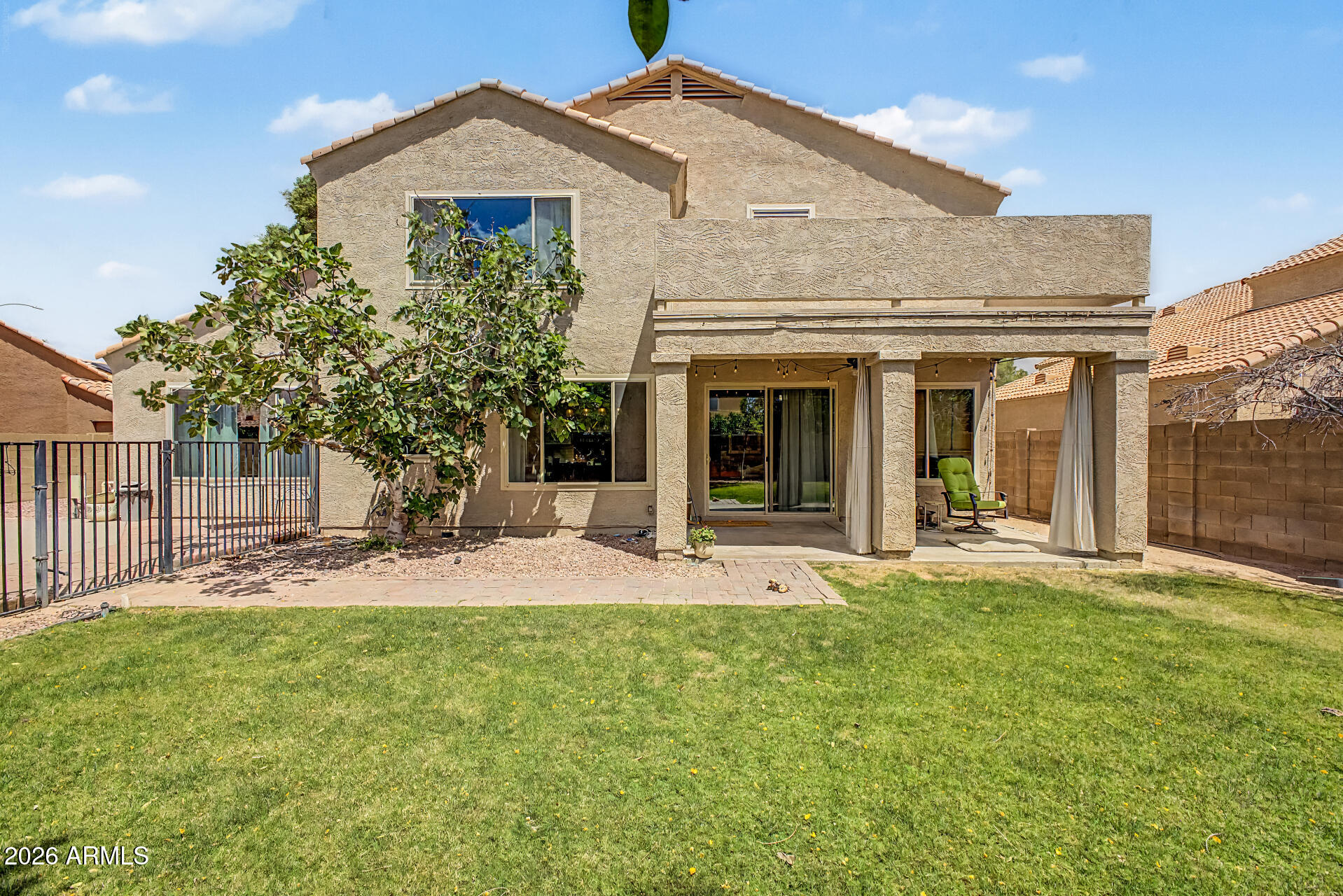 SIERRA RANCH 3 - Residential