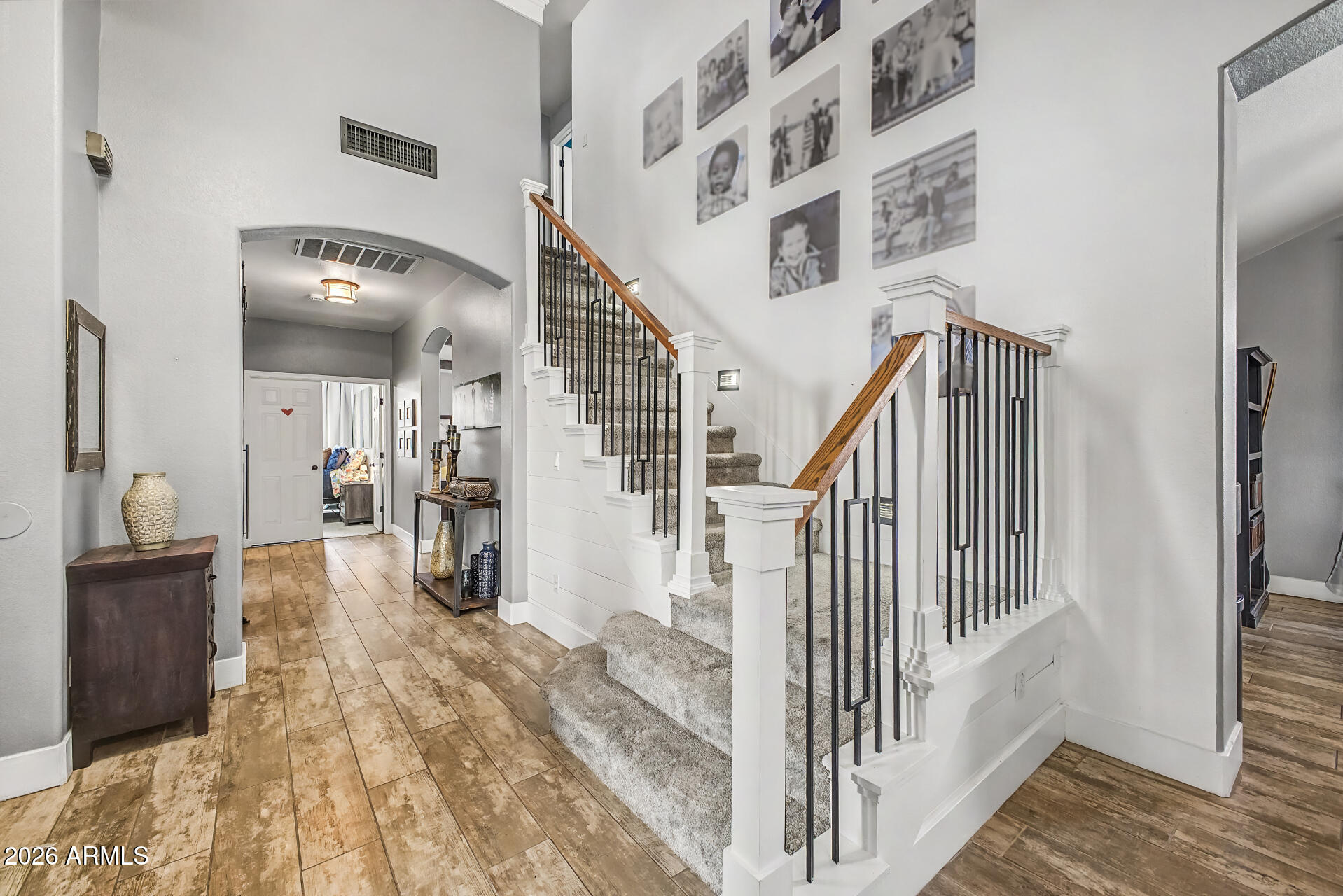 SIERRA RANCH 3 - Residential