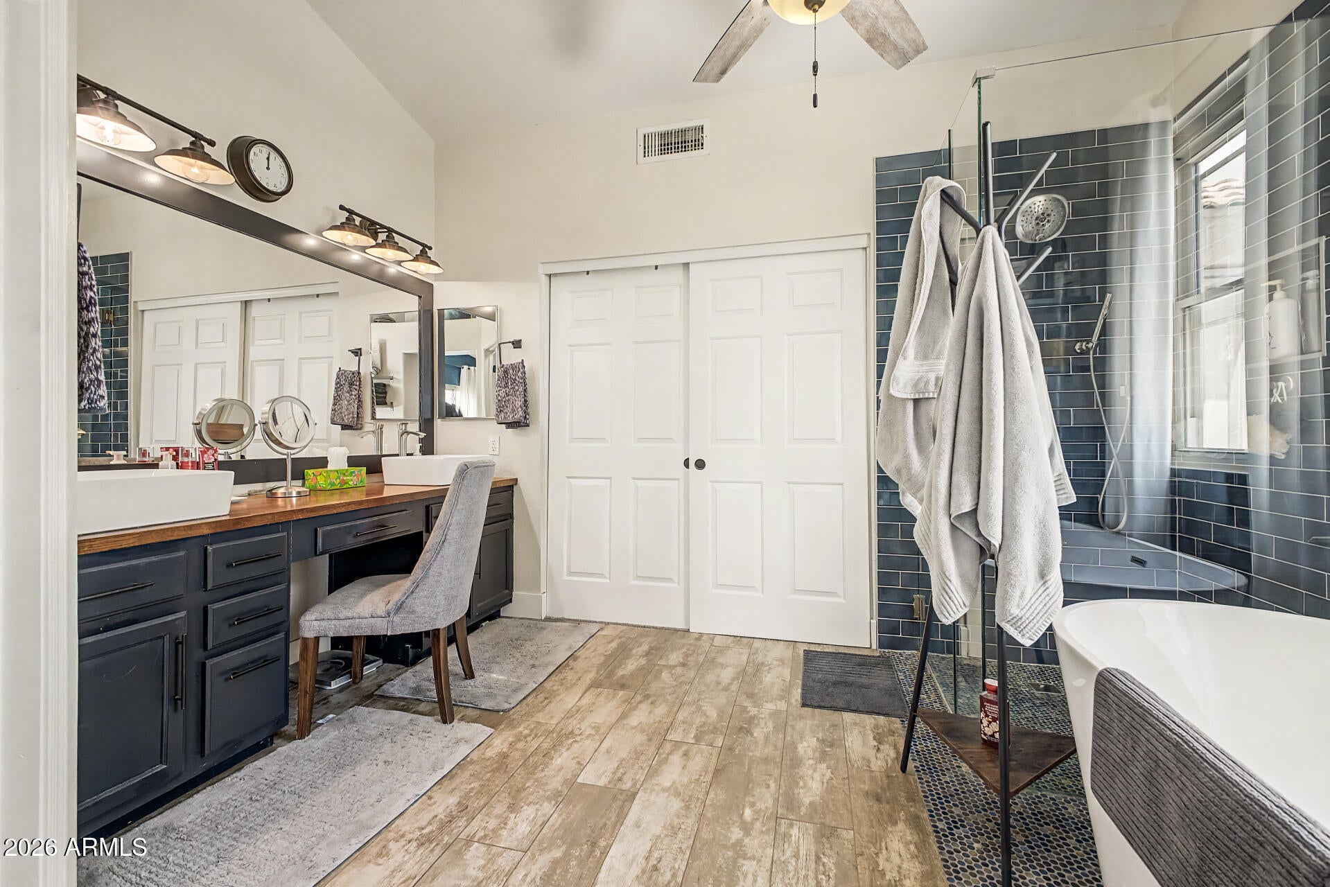 SIERRA RANCH 3 - Residential