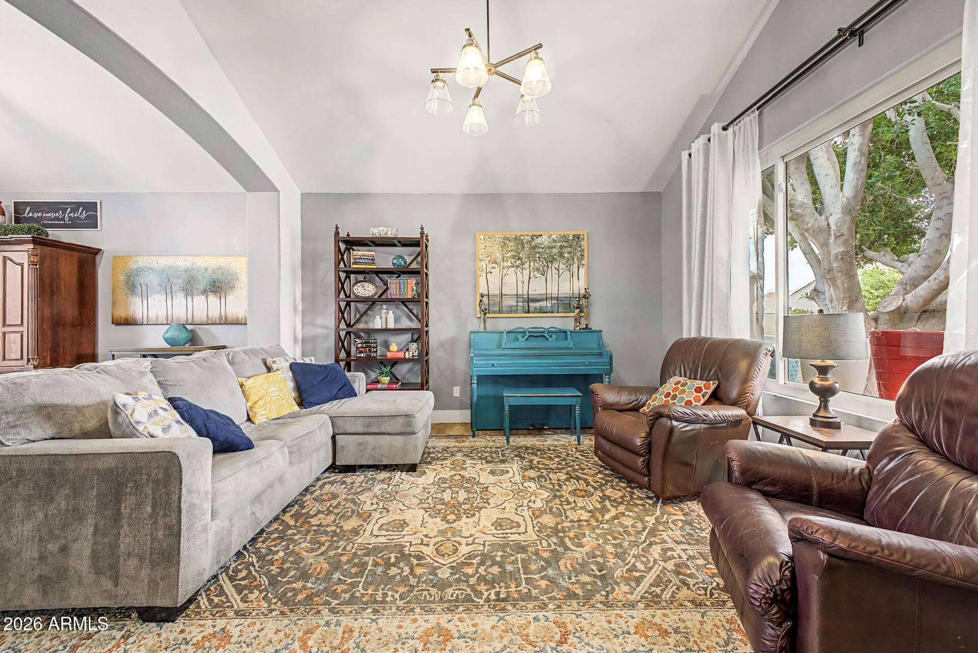 SIERRA RANCH 3 - Residential