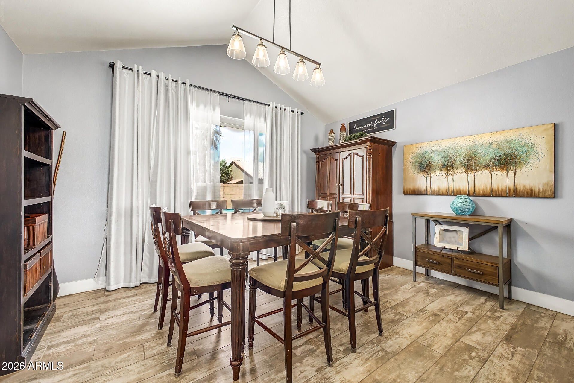SIERRA RANCH 3 - Residential