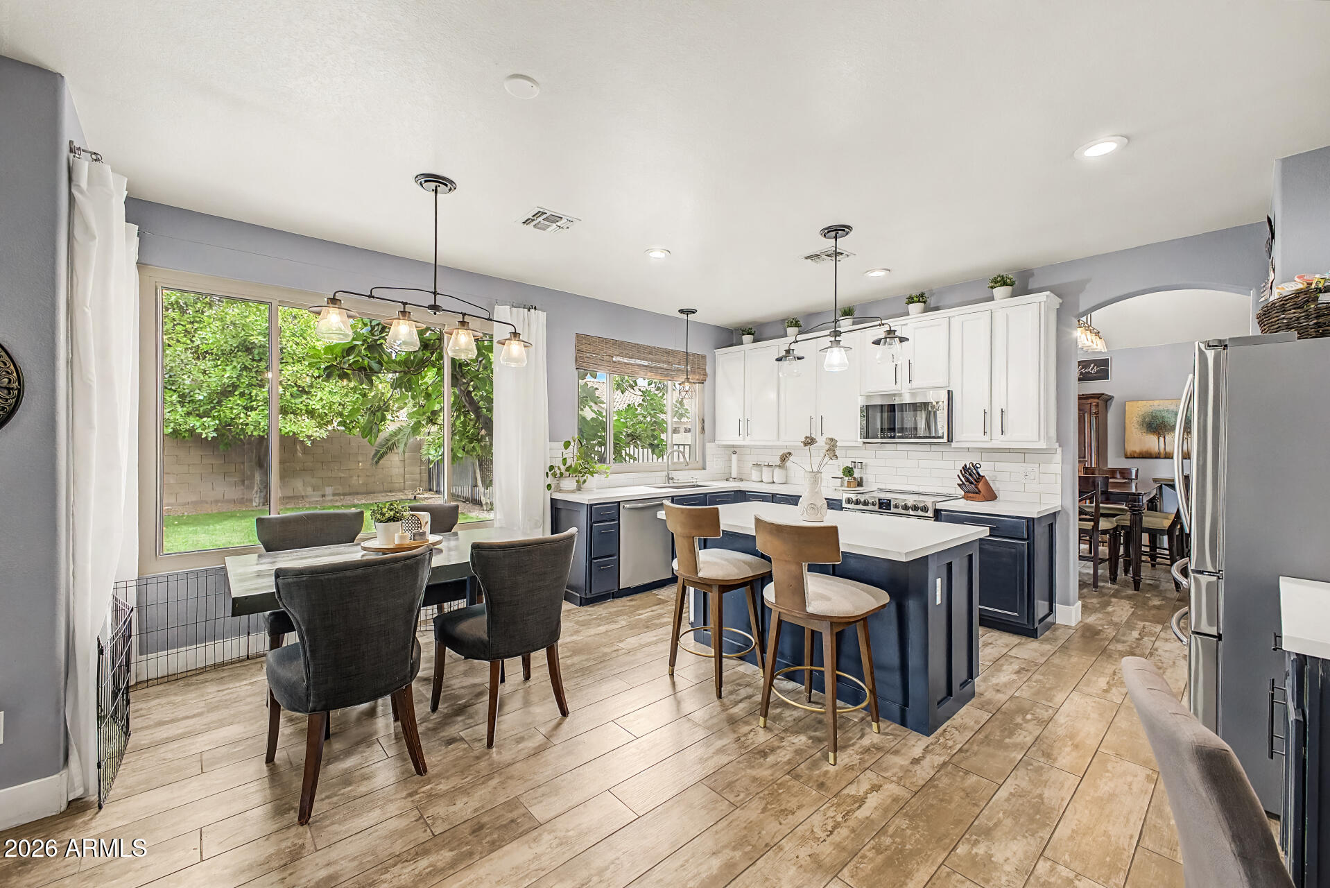 SIERRA RANCH 3 - Residential