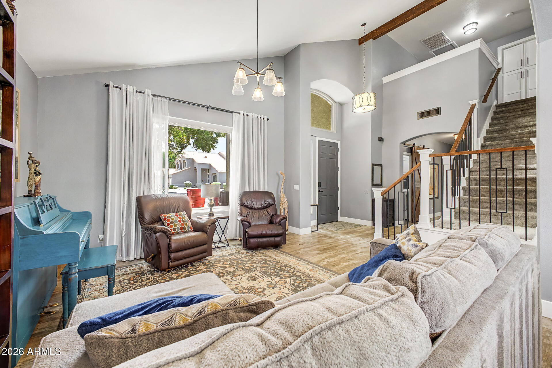 SIERRA RANCH 3 - Residential