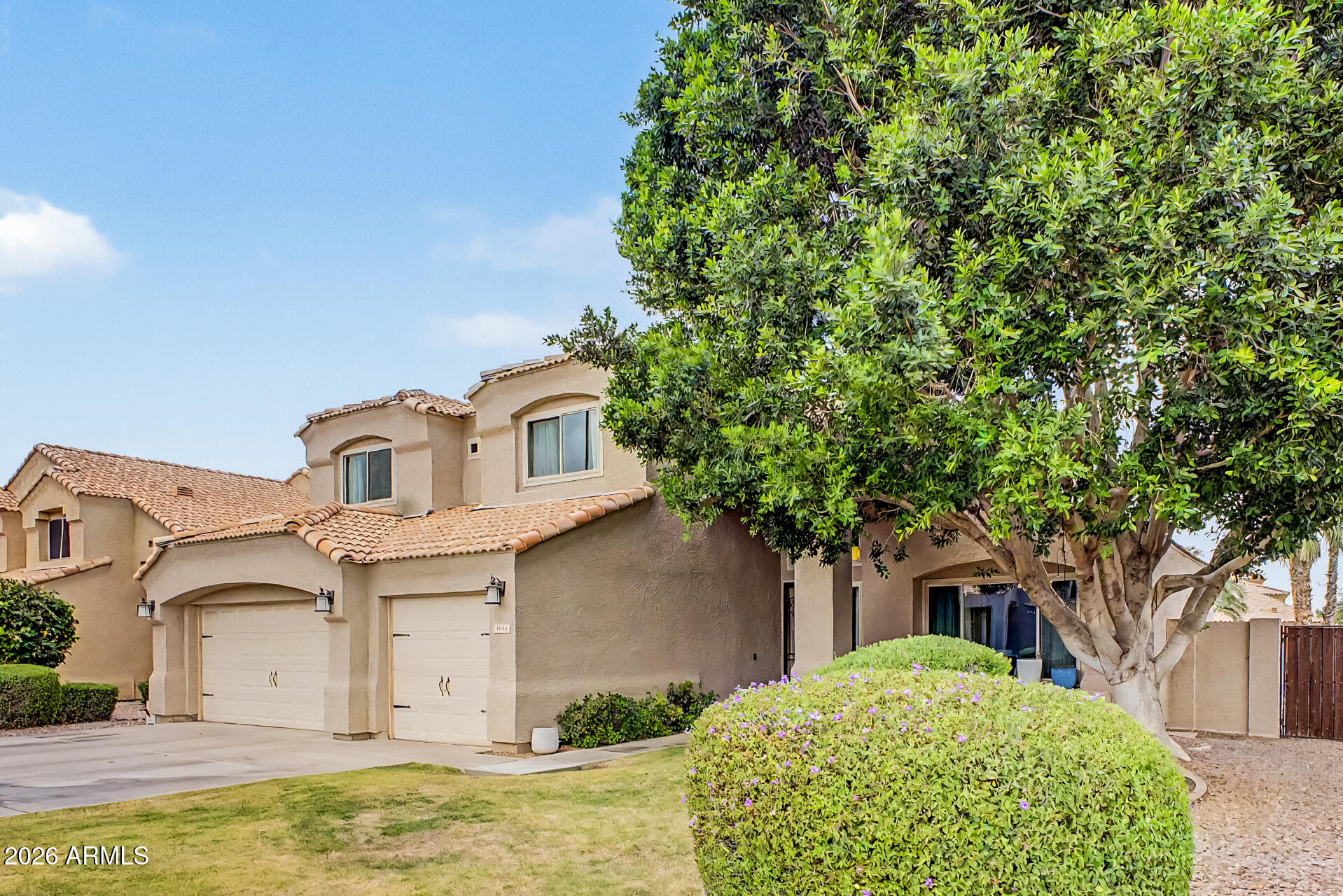 SIERRA RANCH 3 - Residential