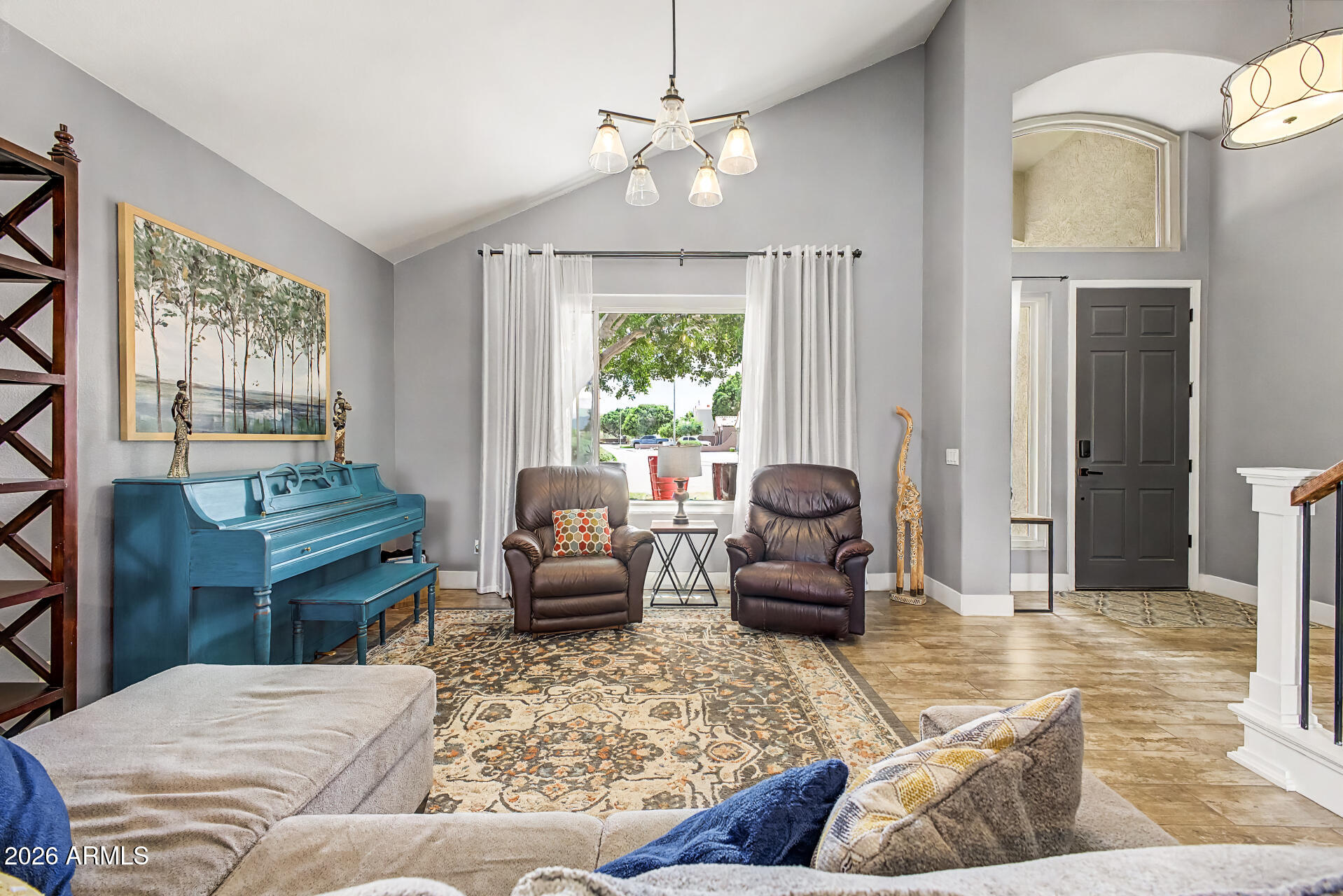 SIERRA RANCH 3 - Residential