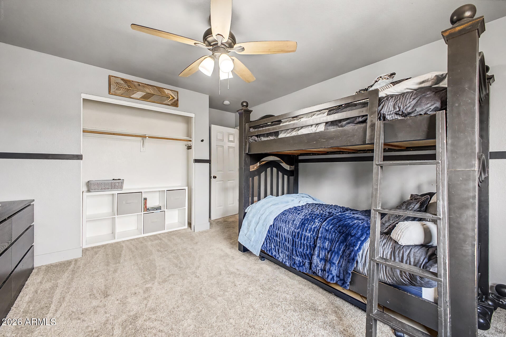 SIERRA RANCH 3 - Residential