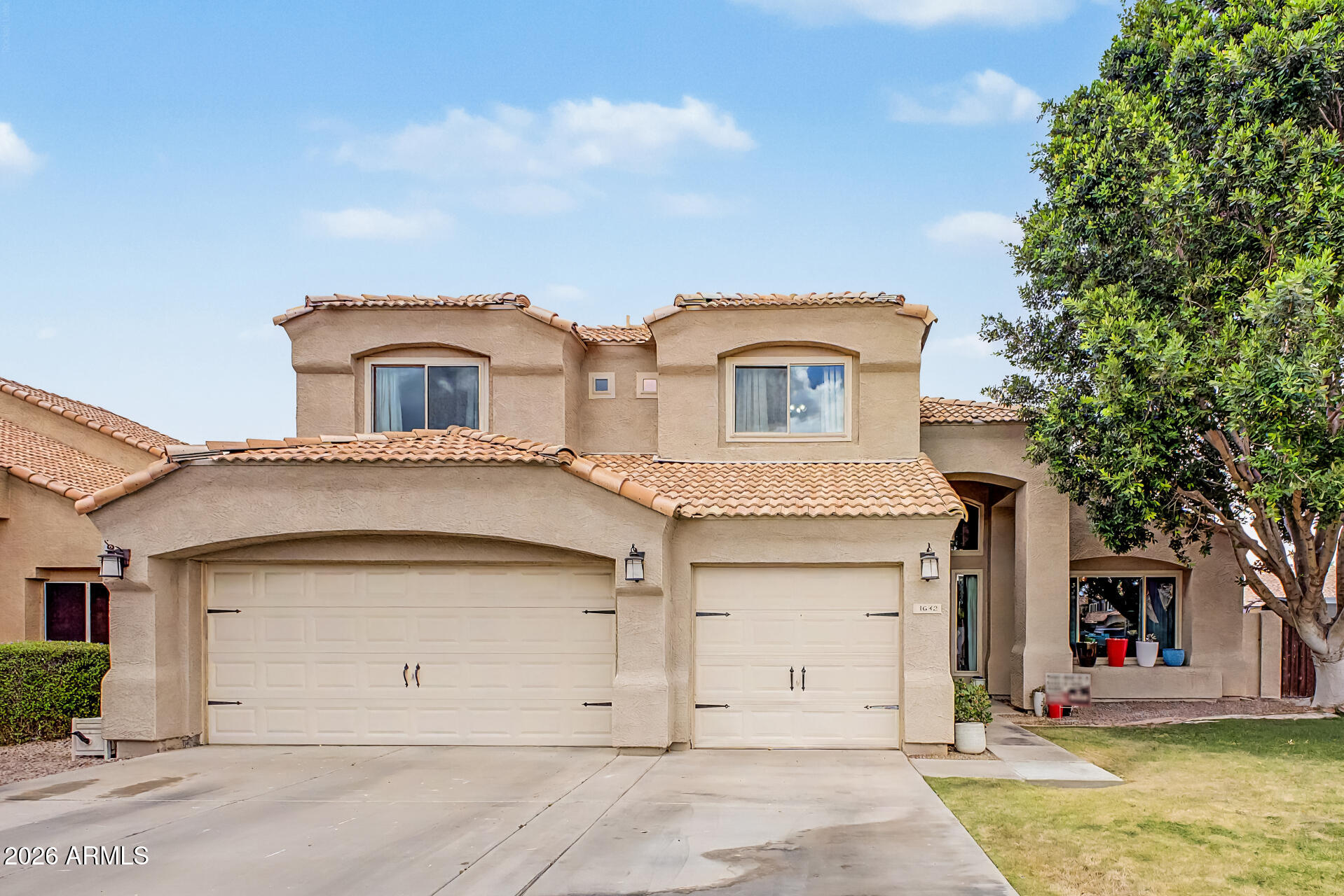 SIERRA RANCH 3 - Residential
