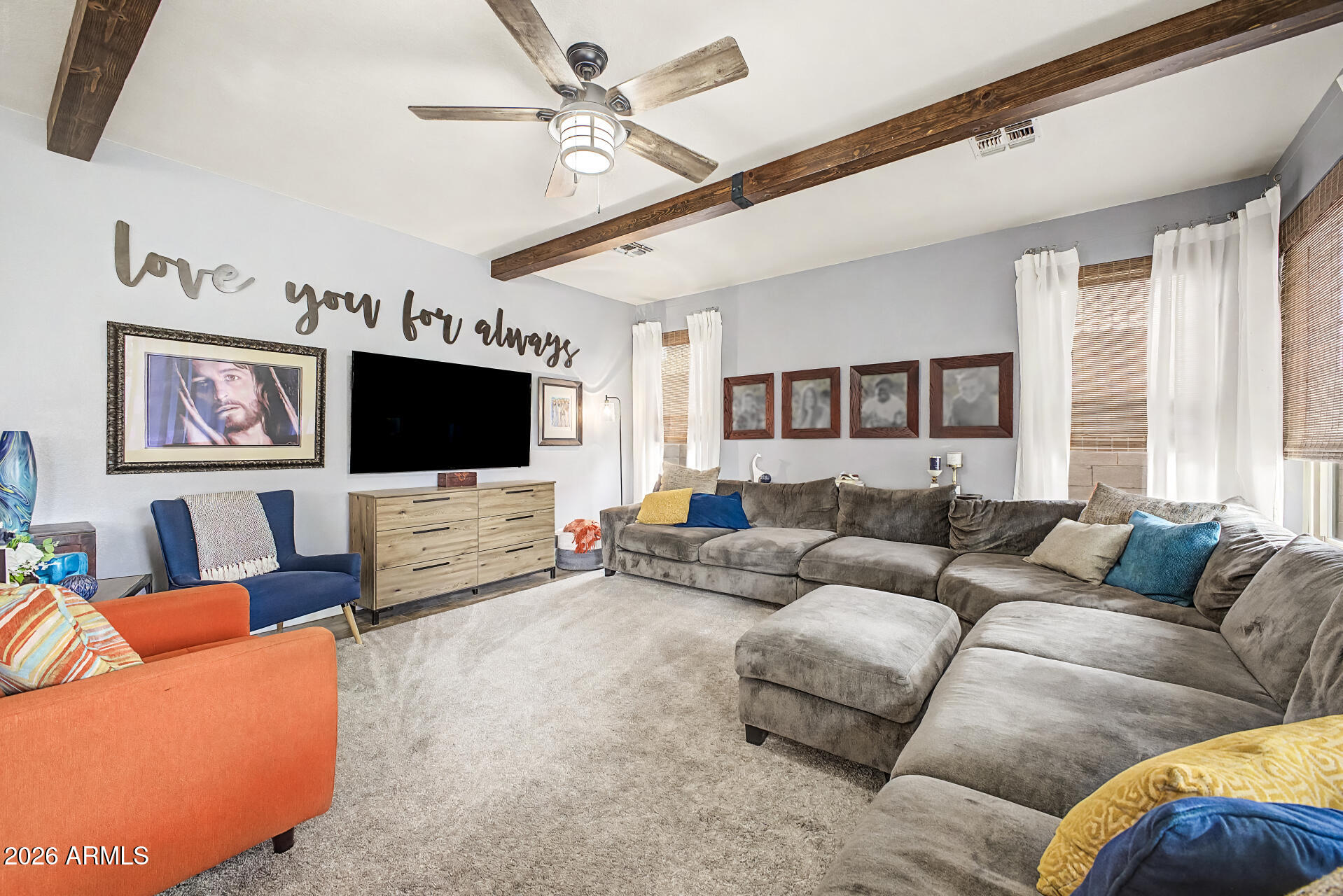 SIERRA RANCH 3 - Residential