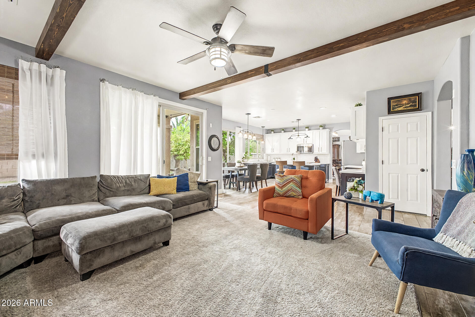 SIERRA RANCH 3 - Residential