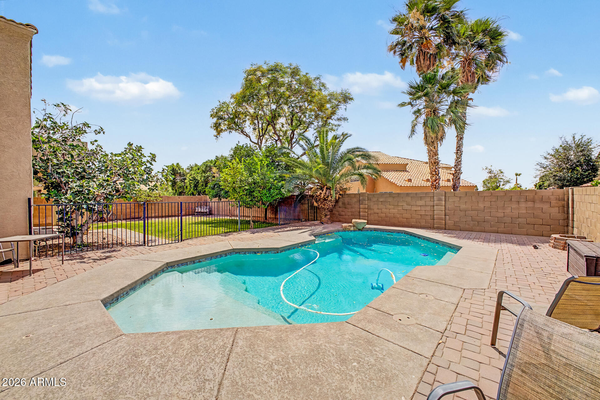 SIERRA RANCH 3 - Residential