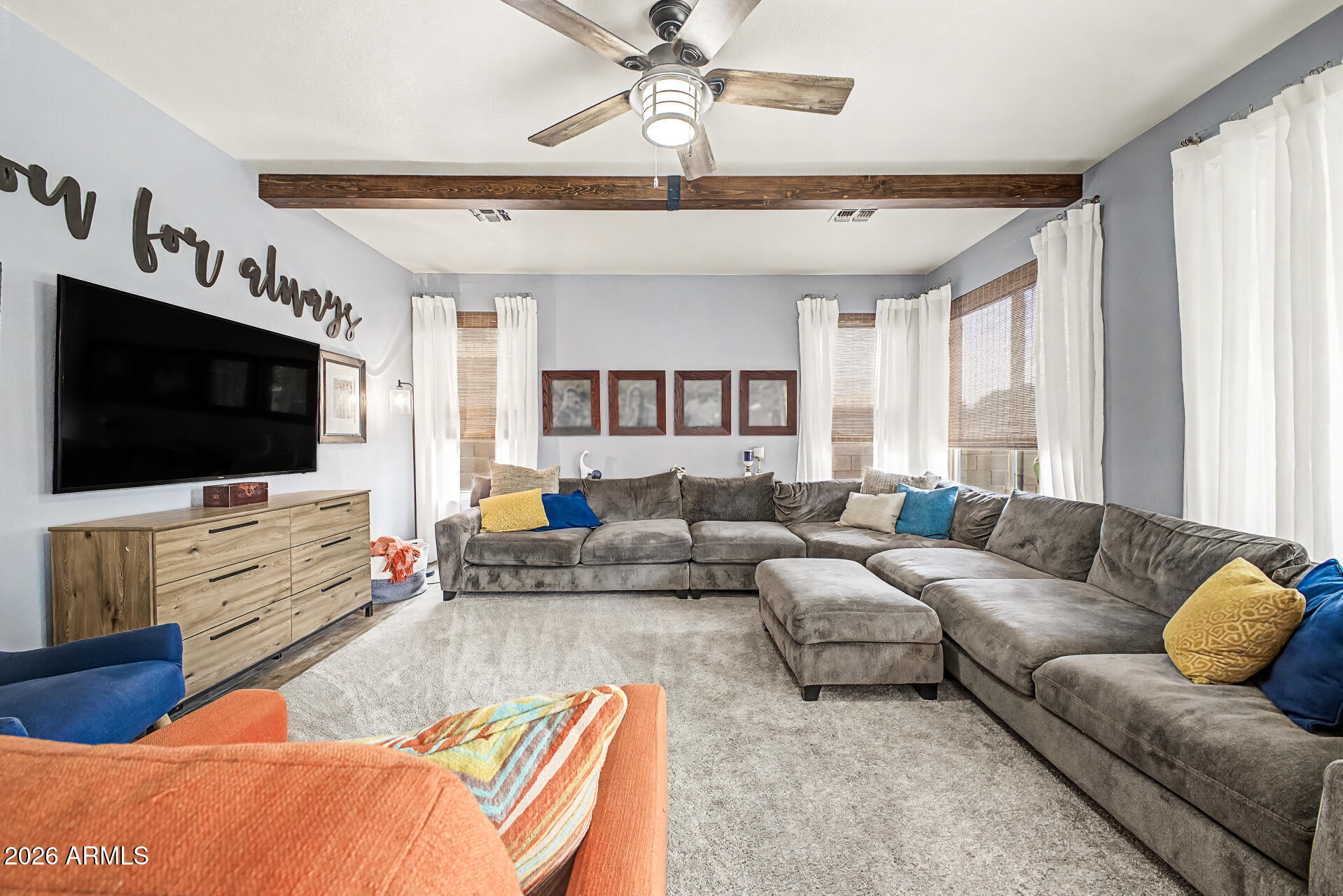 SIERRA RANCH 3 - Residential