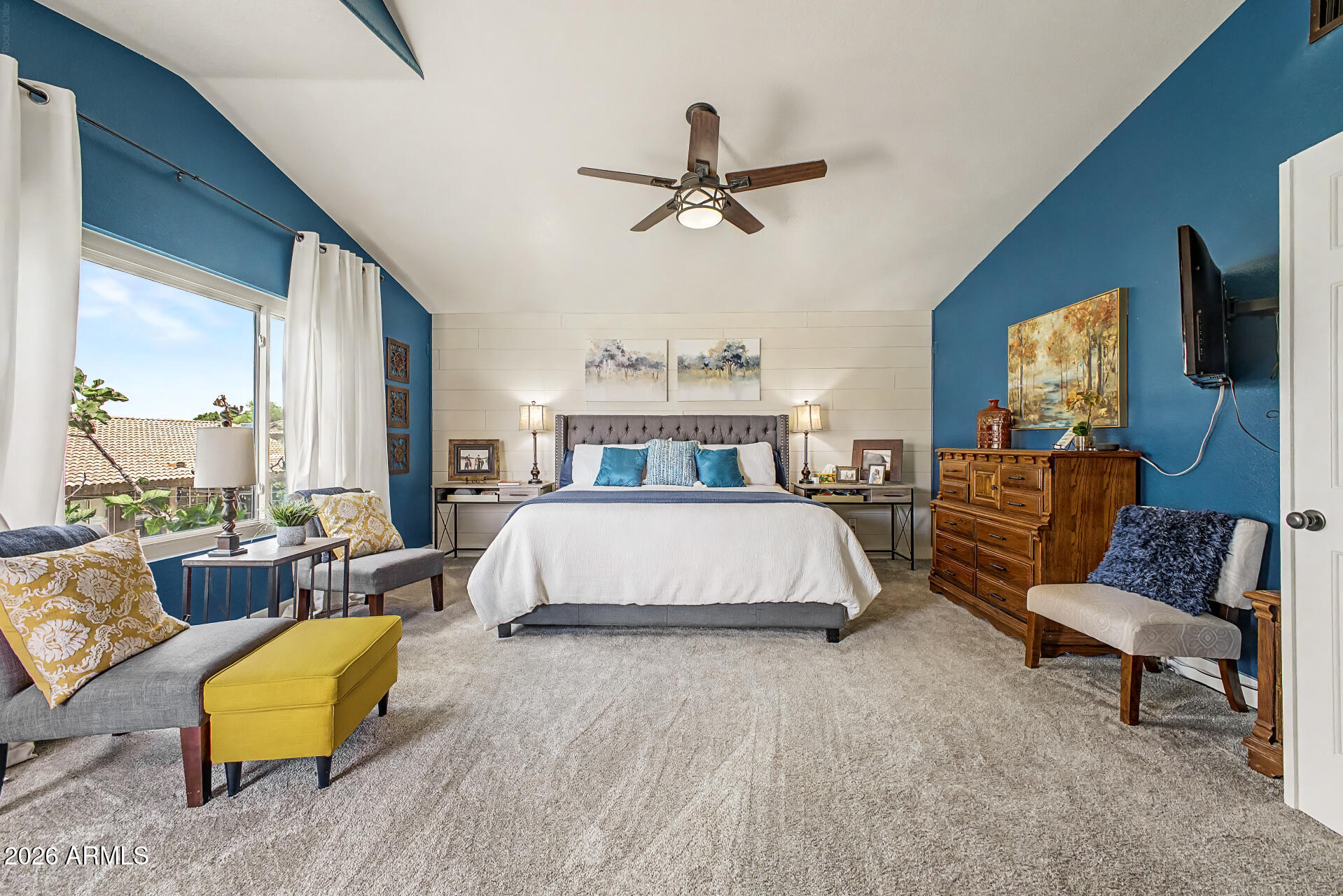 SIERRA RANCH 3 - Residential