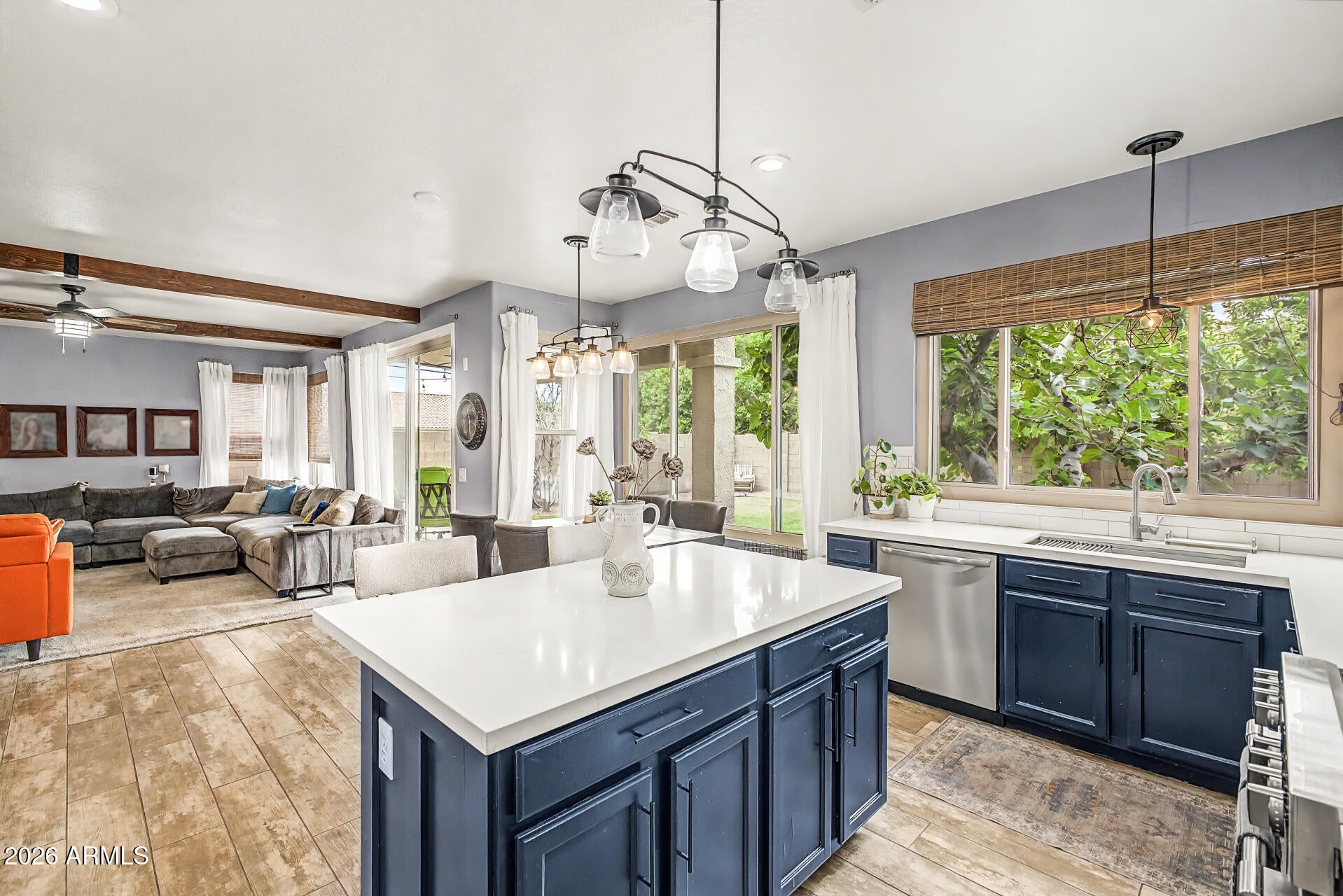 SIERRA RANCH 3 - Residential