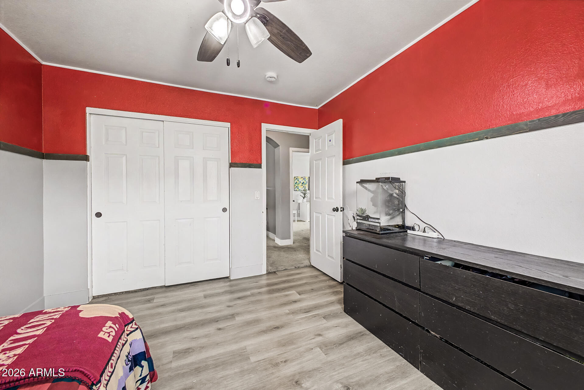 SIERRA RANCH 3 - Residential