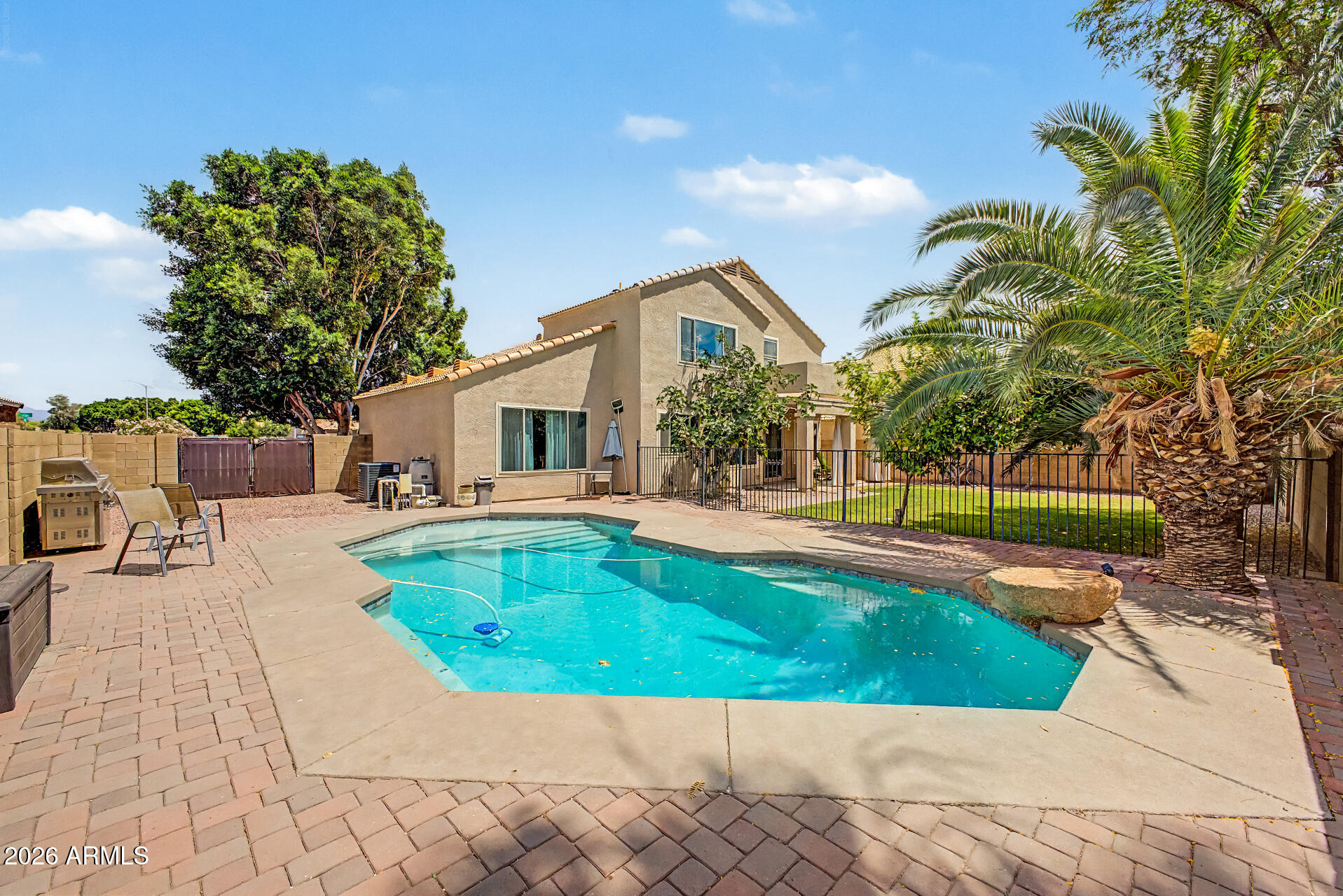 SIERRA RANCH 3 - Residential