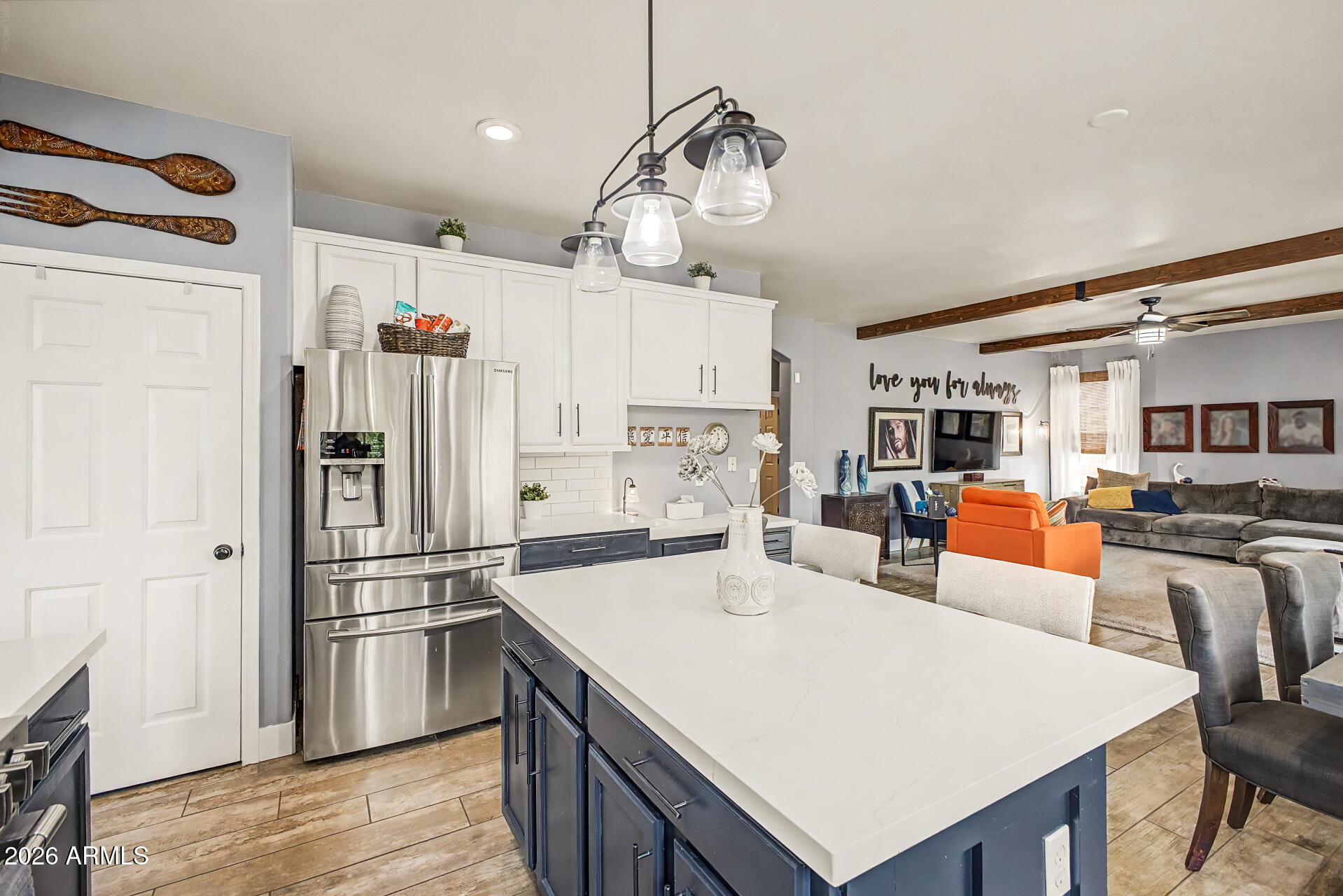 SIERRA RANCH 3 - Residential