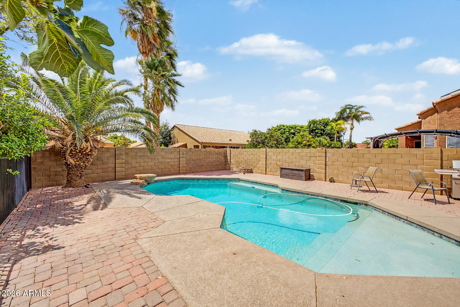 SIERRA RANCH 3 - Residential