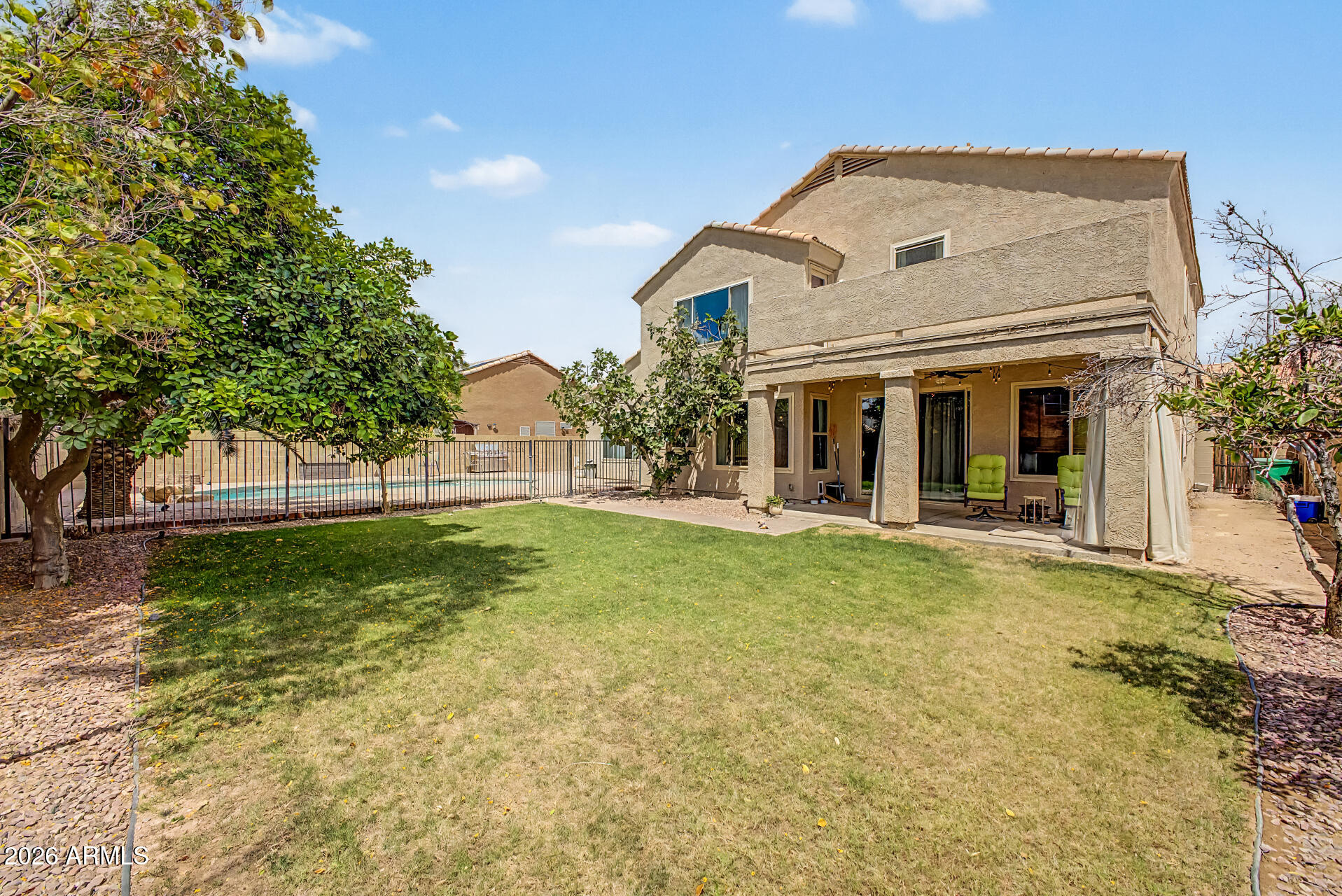 SIERRA RANCH 3 - Residential