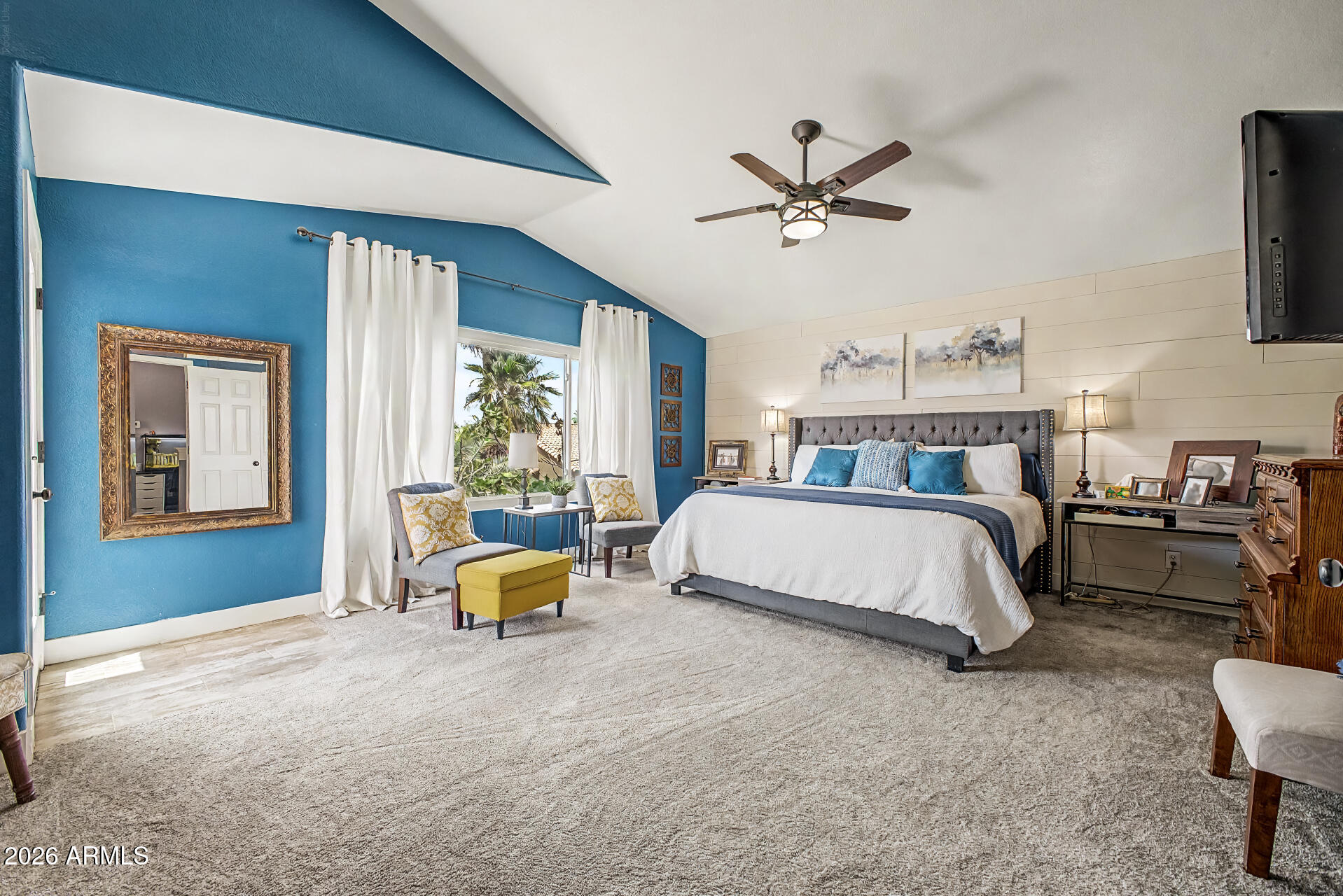 SIERRA RANCH 3 - Residential