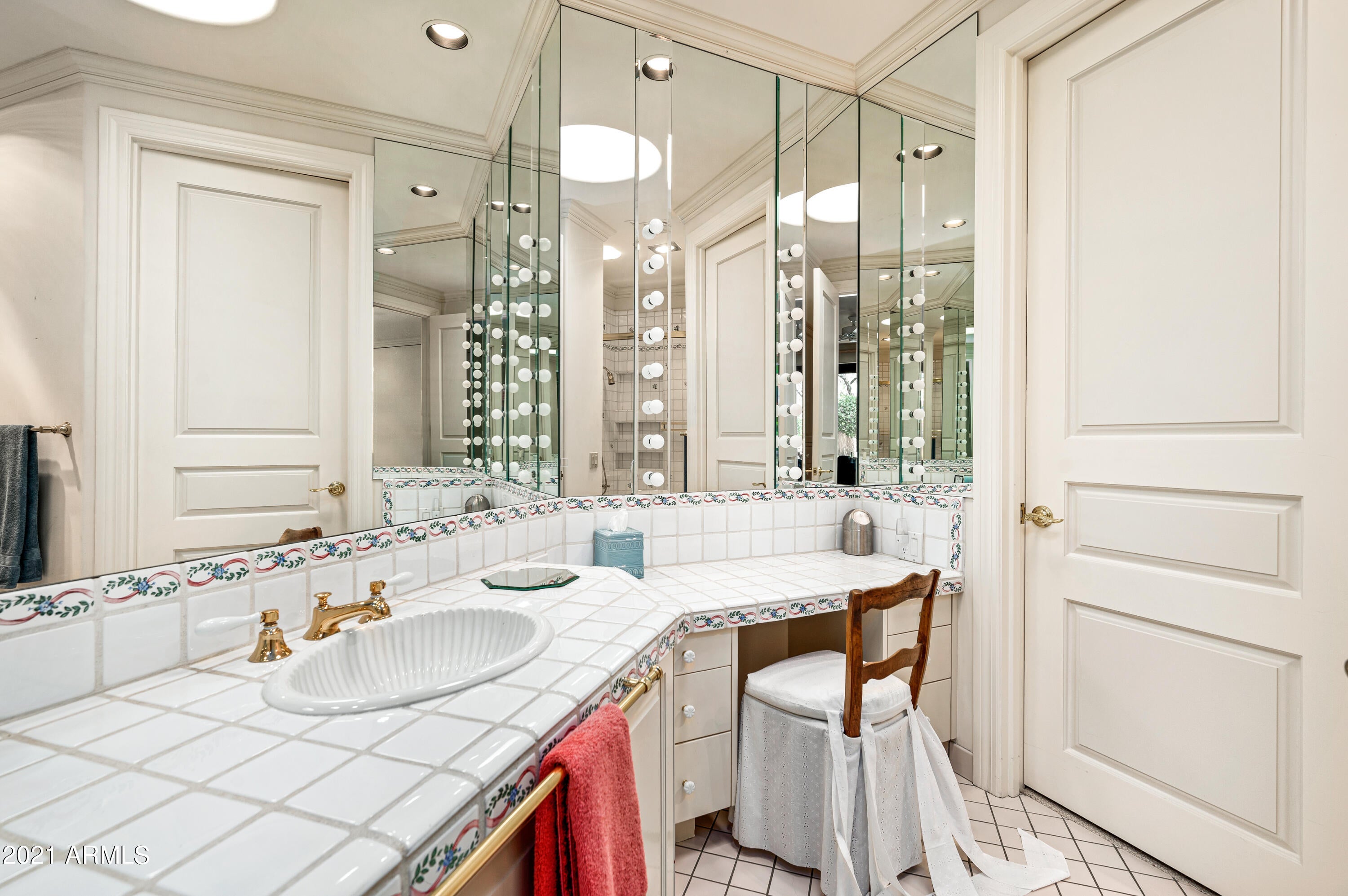 in escrow - Residential