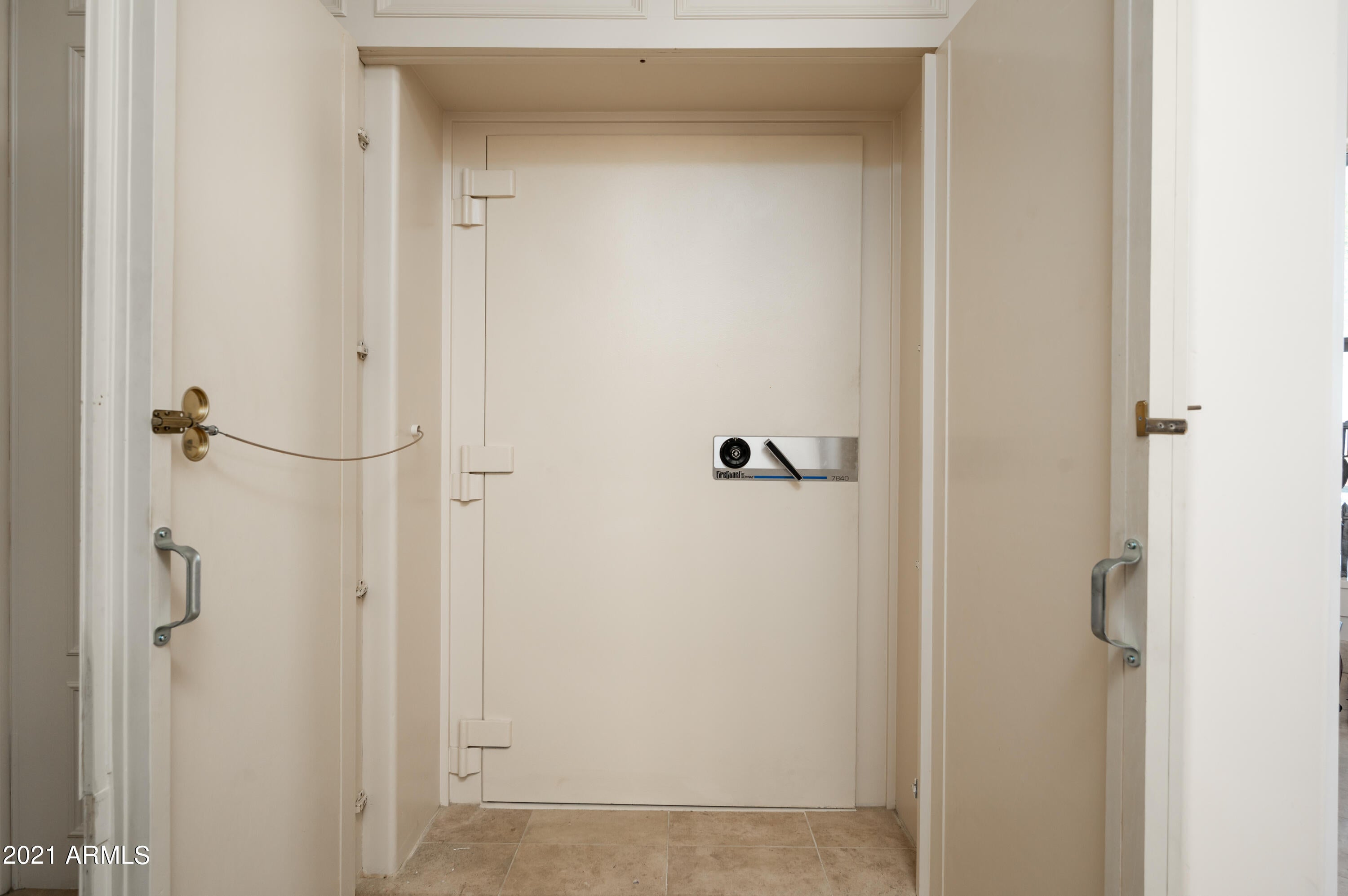 in escrow - Residential