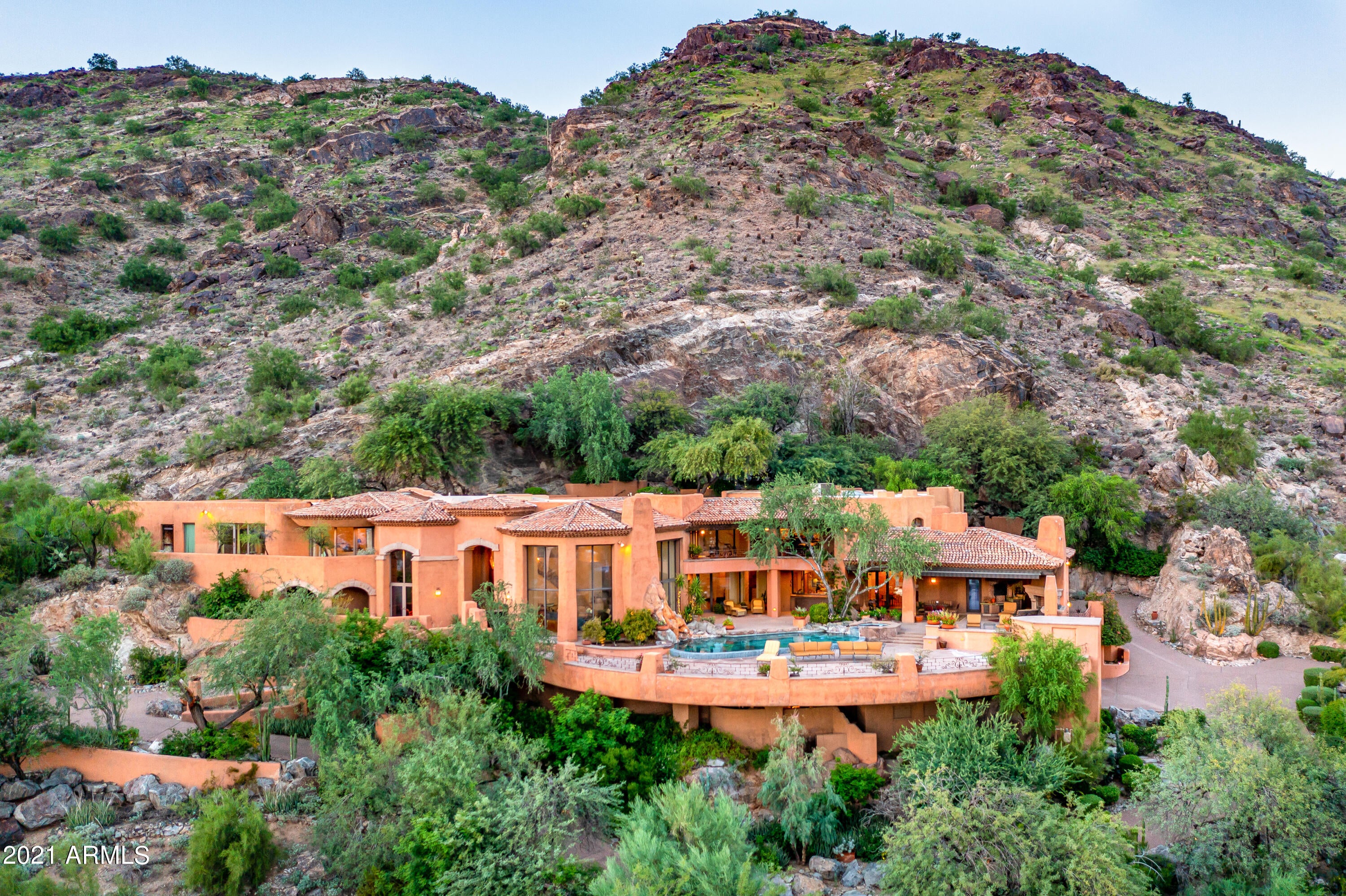 in escrow - Residential
