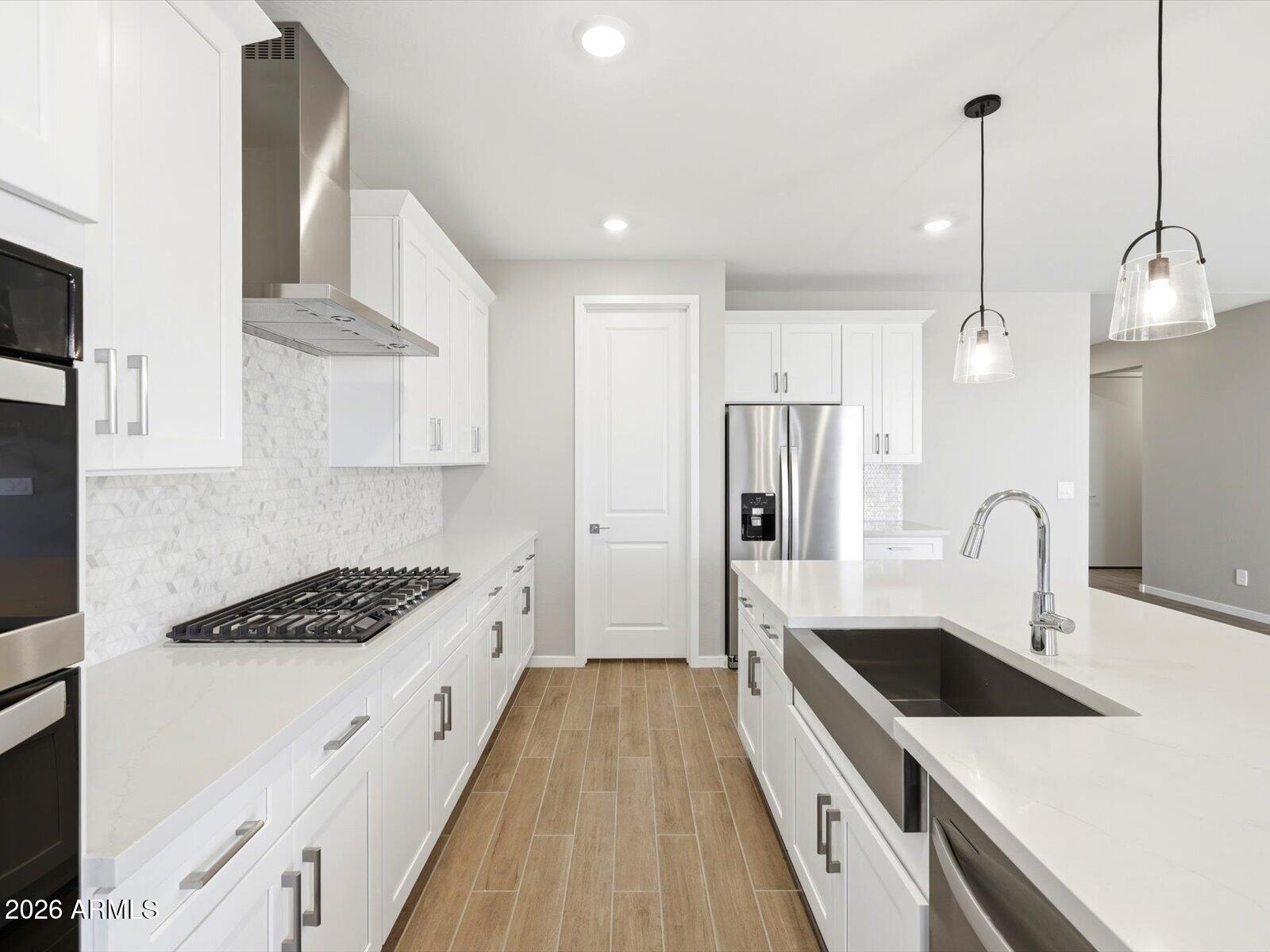 LEGACY PLACE PHASE 1 GLENDALE - Residential