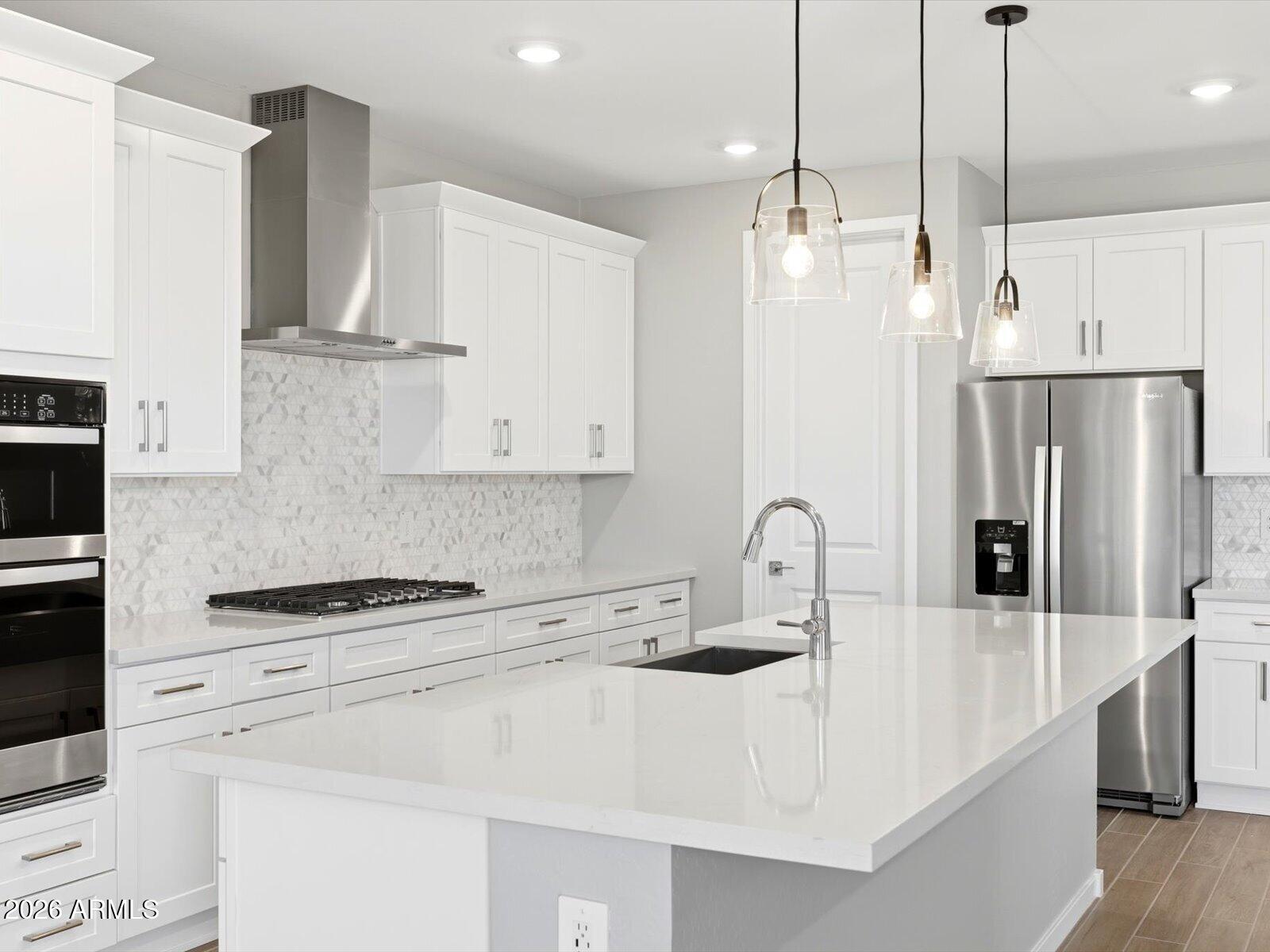 LEGACY PLACE PHASE 1 GLENDALE - Residential
