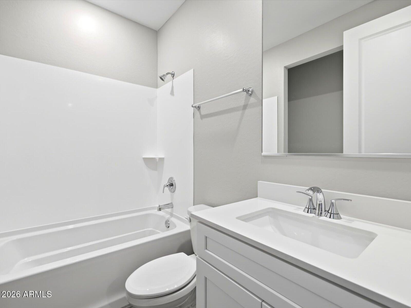 LEGACY PLACE PHASE 1 GLENDALE - Residential